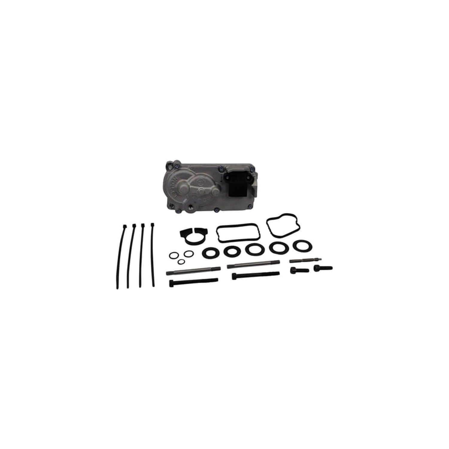 Holset 6382096HX HE300VG turbo actuator kit, view 4