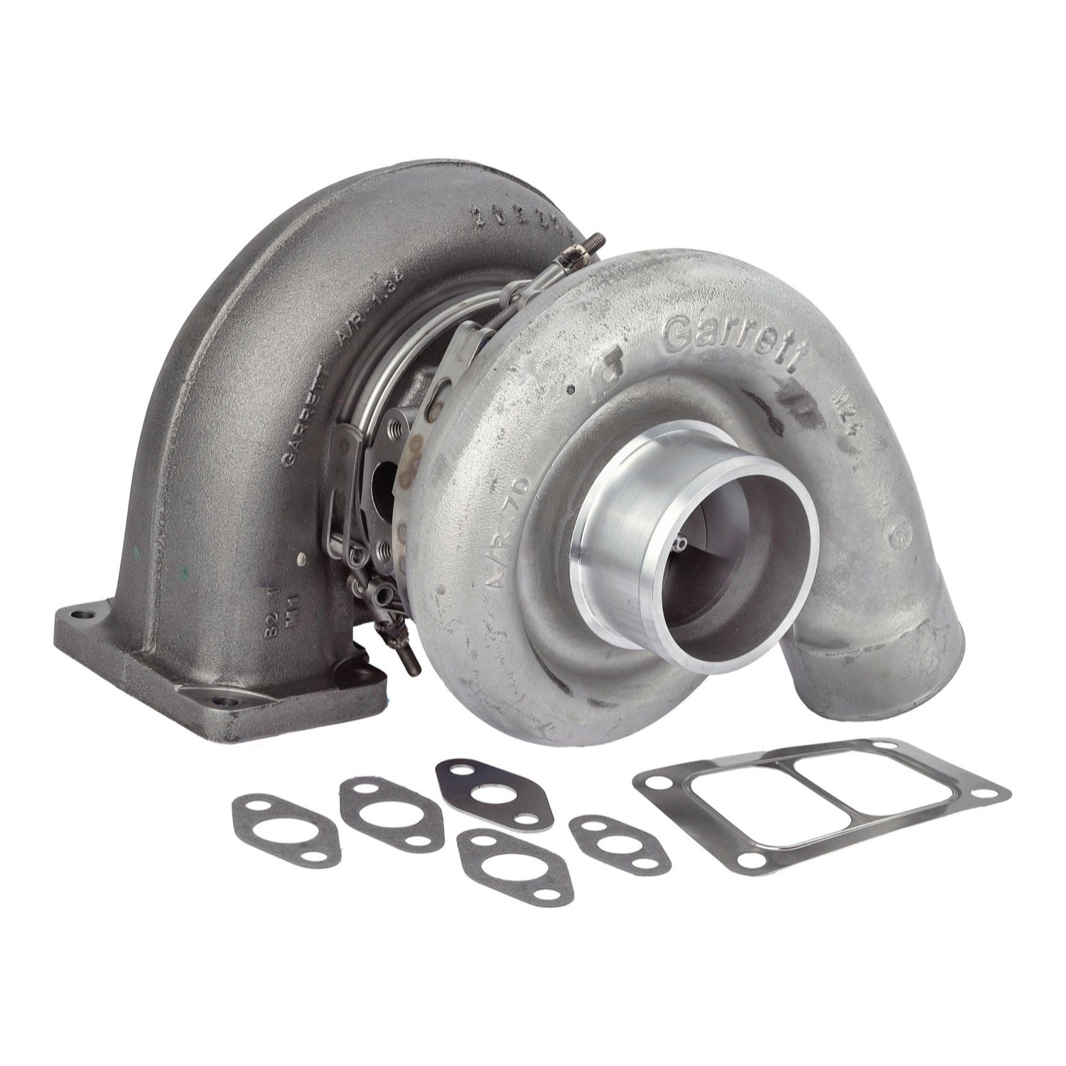 Alliant Power 465380-5033R Mack EM6-285 4LE-292 Turbocharger