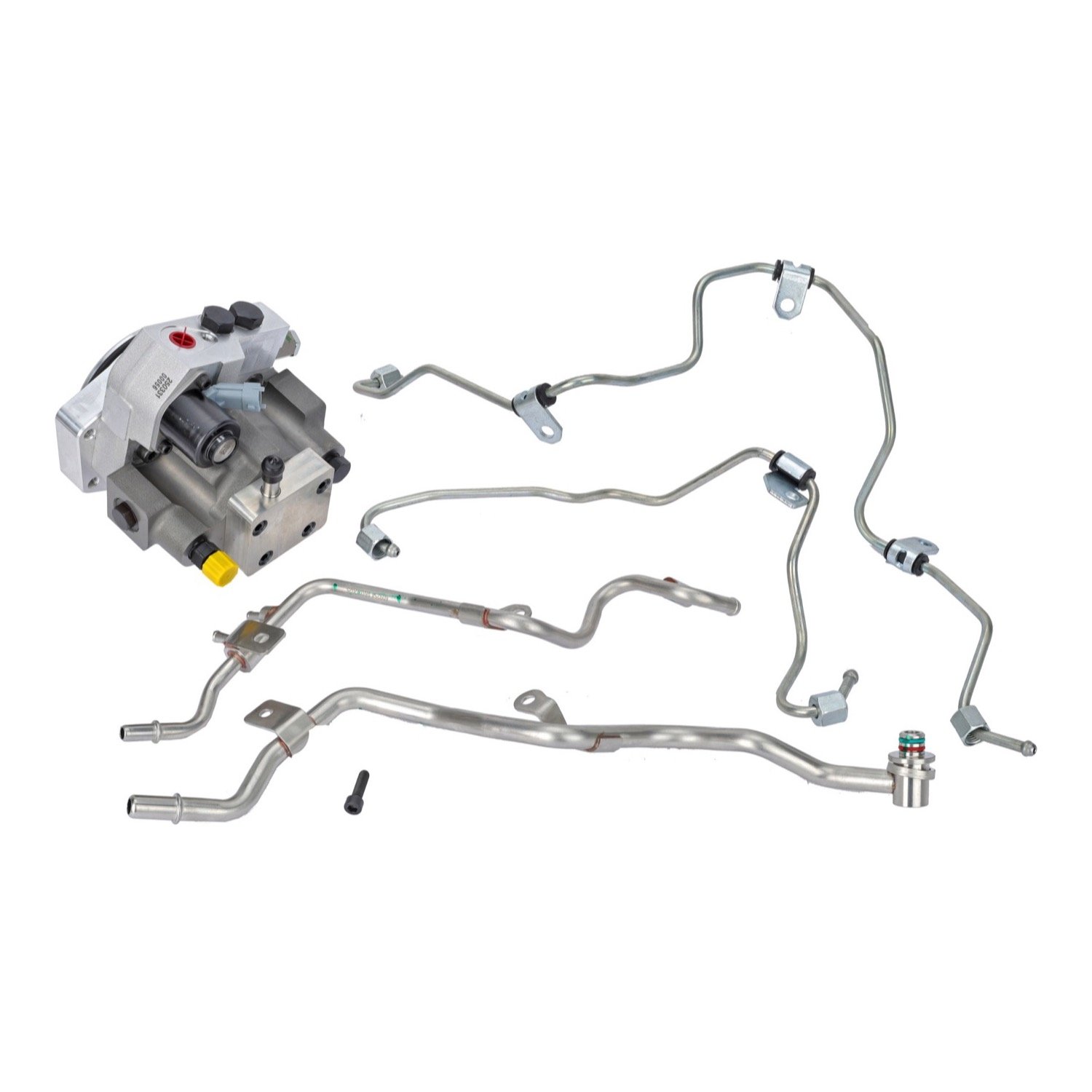 Alliant Power 608990 GM L5P Fuel Injection Pump DCR