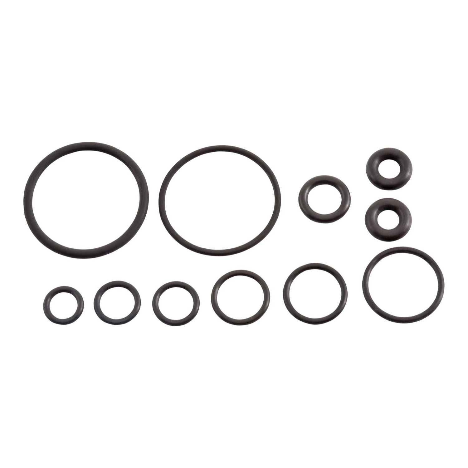 Alliant Power AP0008 Fuel Filter Drain Valve Kit
