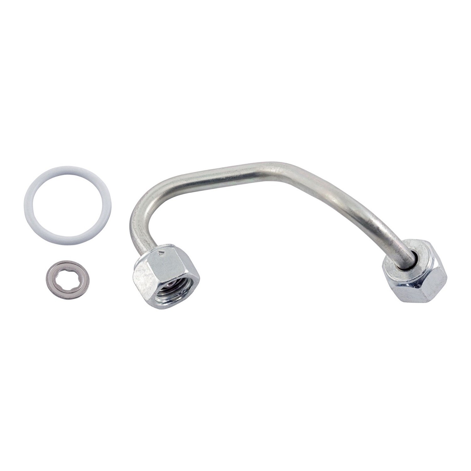 Alliant Power AP0027 Injection Line And O-Ring Kit