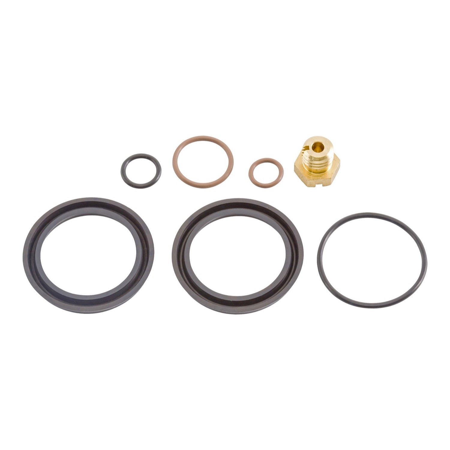 Alliant Power AP0029 Fuel Filter Base And Hand Primer Seal Kit