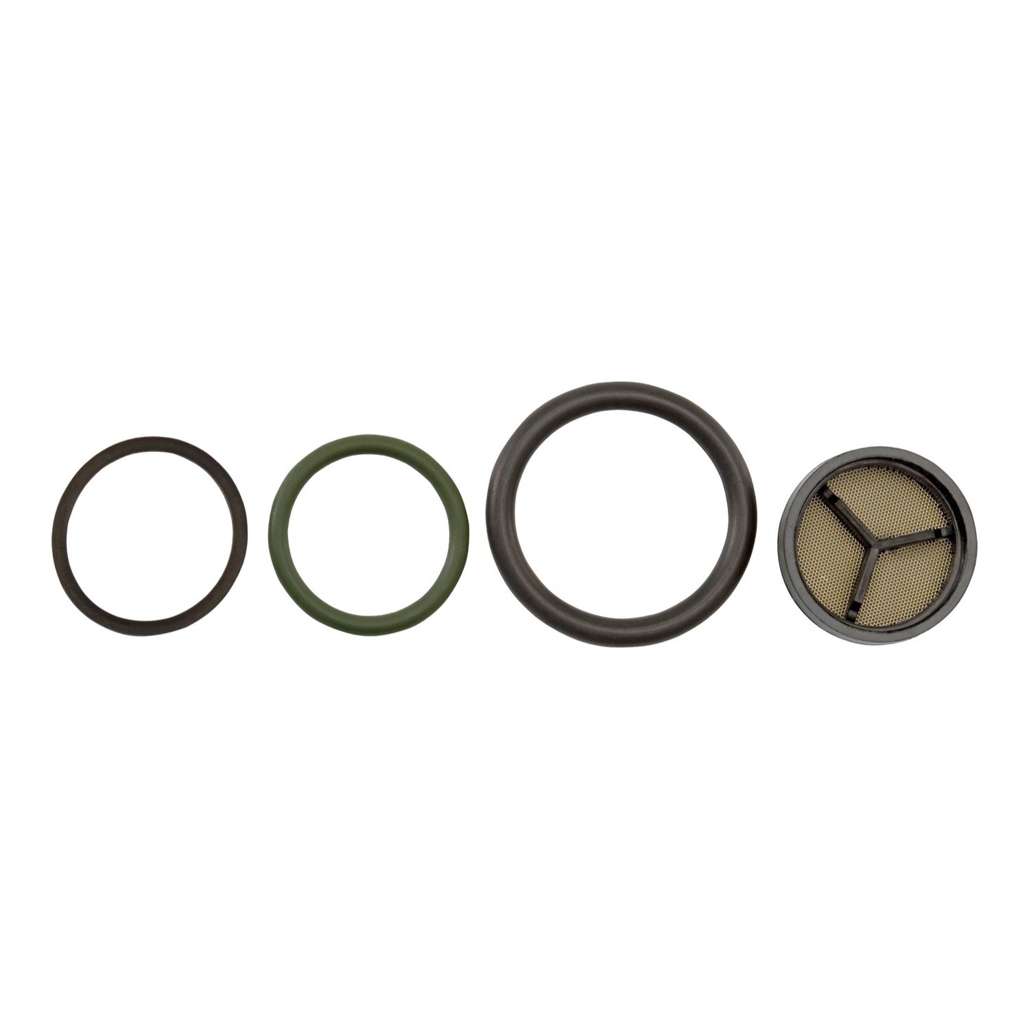 Alliant Power AP0035 Injection Pressure Regulator (IPR) Valve Seal Kit