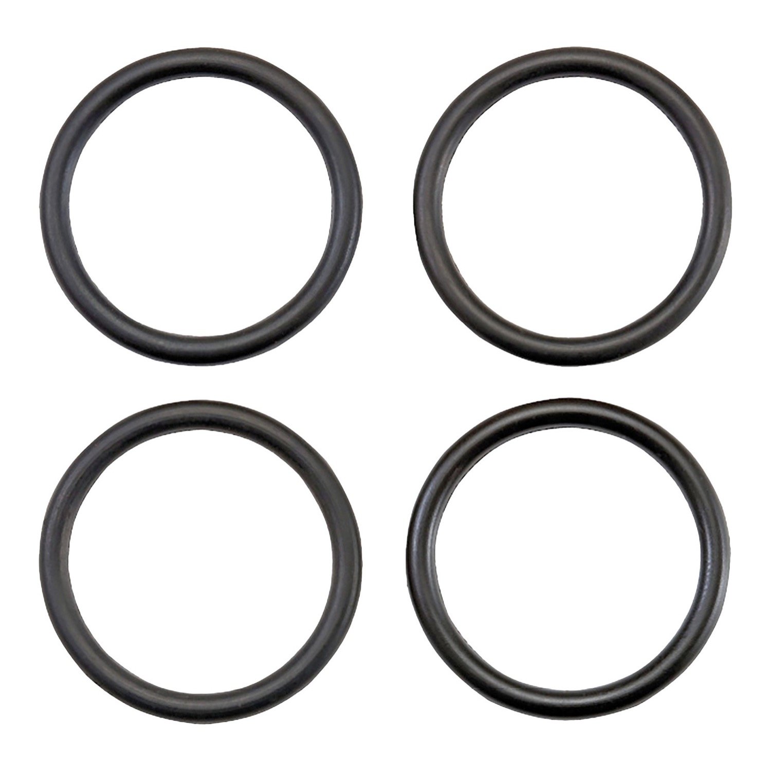 Alliant Power AP0070 High-Pressure Oil Rail Seal Kit, Ford 6.0L VT365