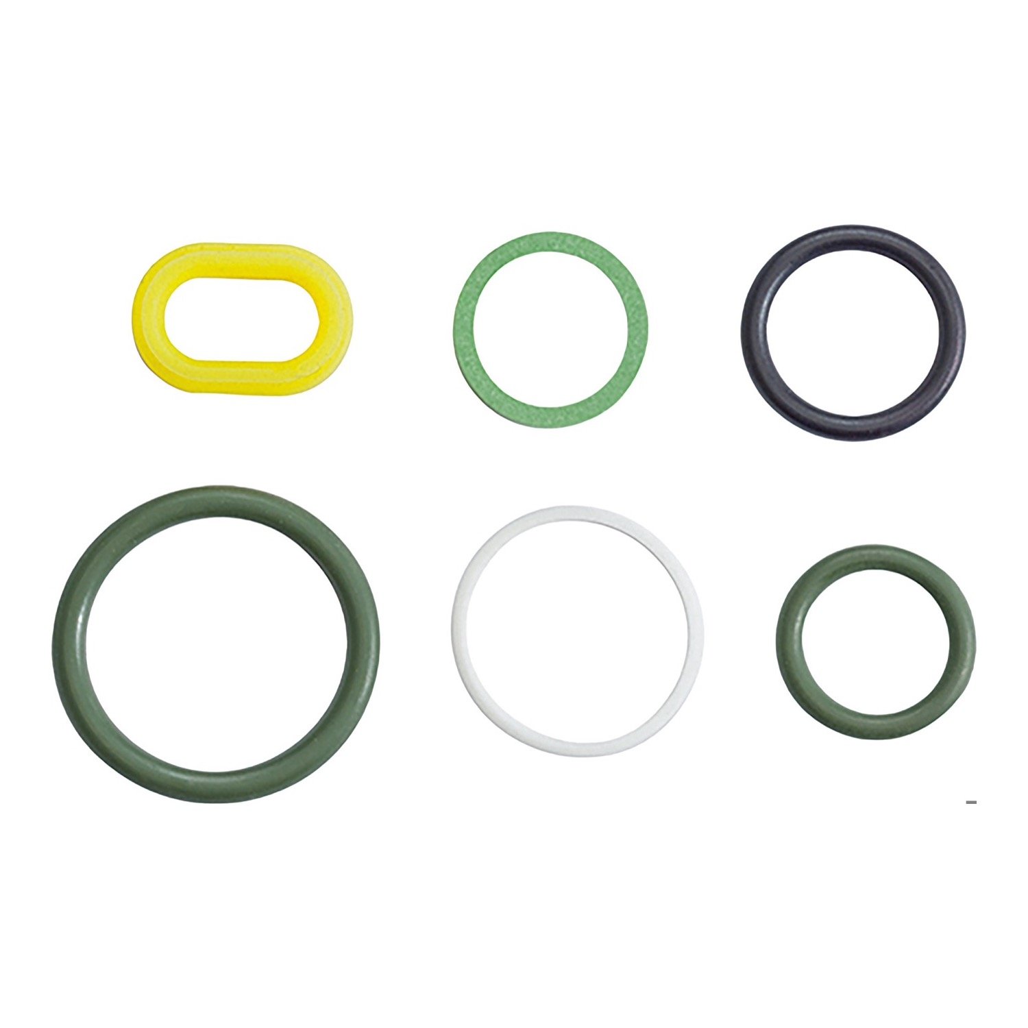 Alliant Power AP0090 Injection Pressure Regulator (IPR) Valve Seal Kit
