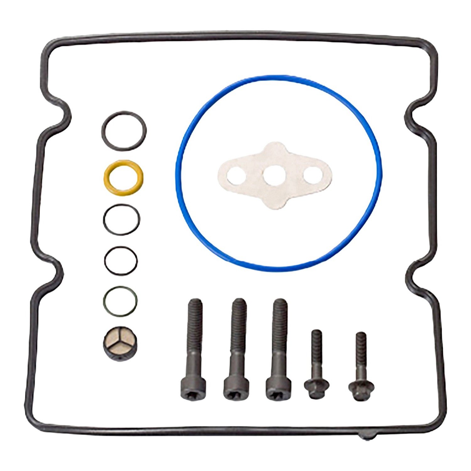 Alliant Power AP0099 HPOP Installation Kit without Fitting