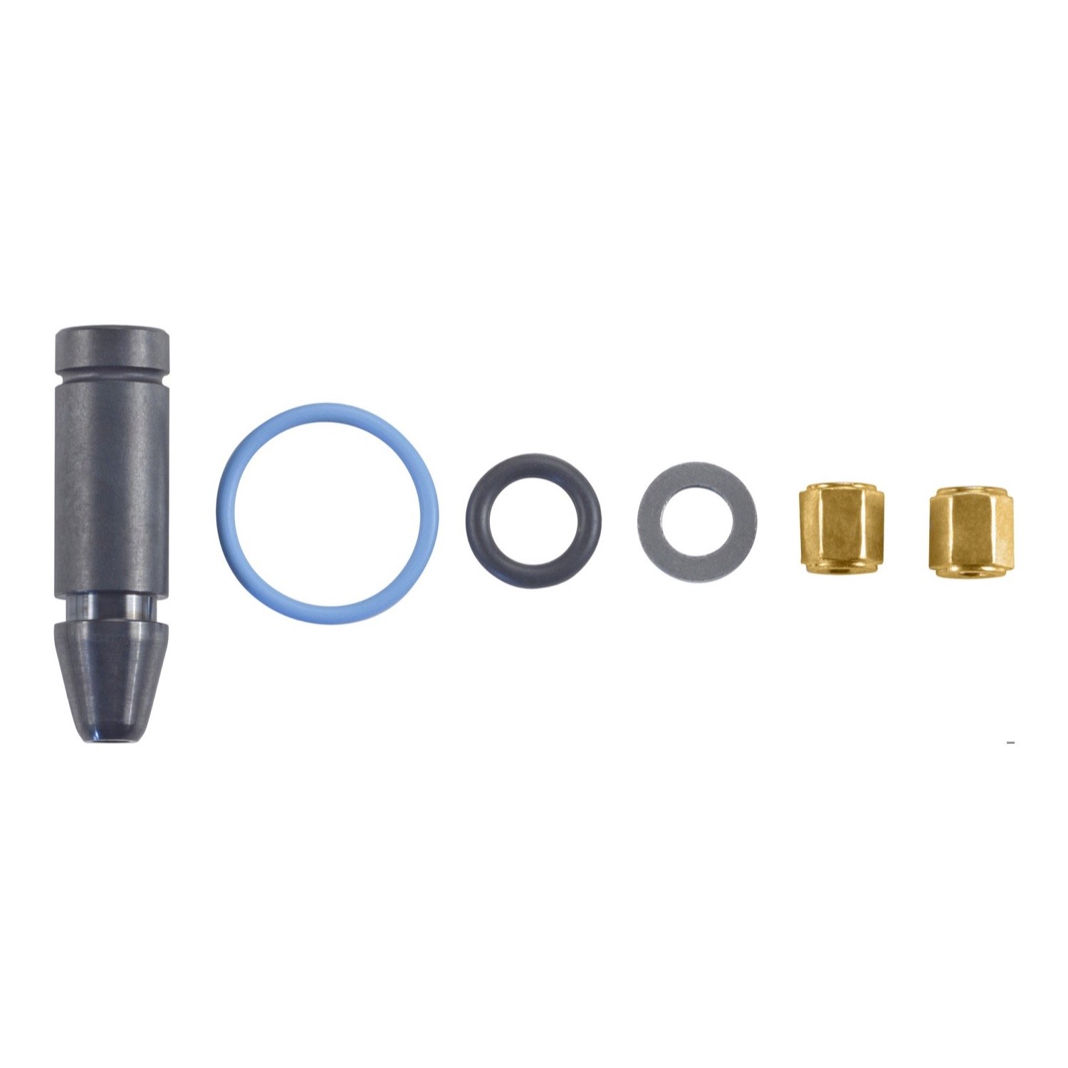Alliant Power AP0120 John Deere 8.1L Injector Installation Kit