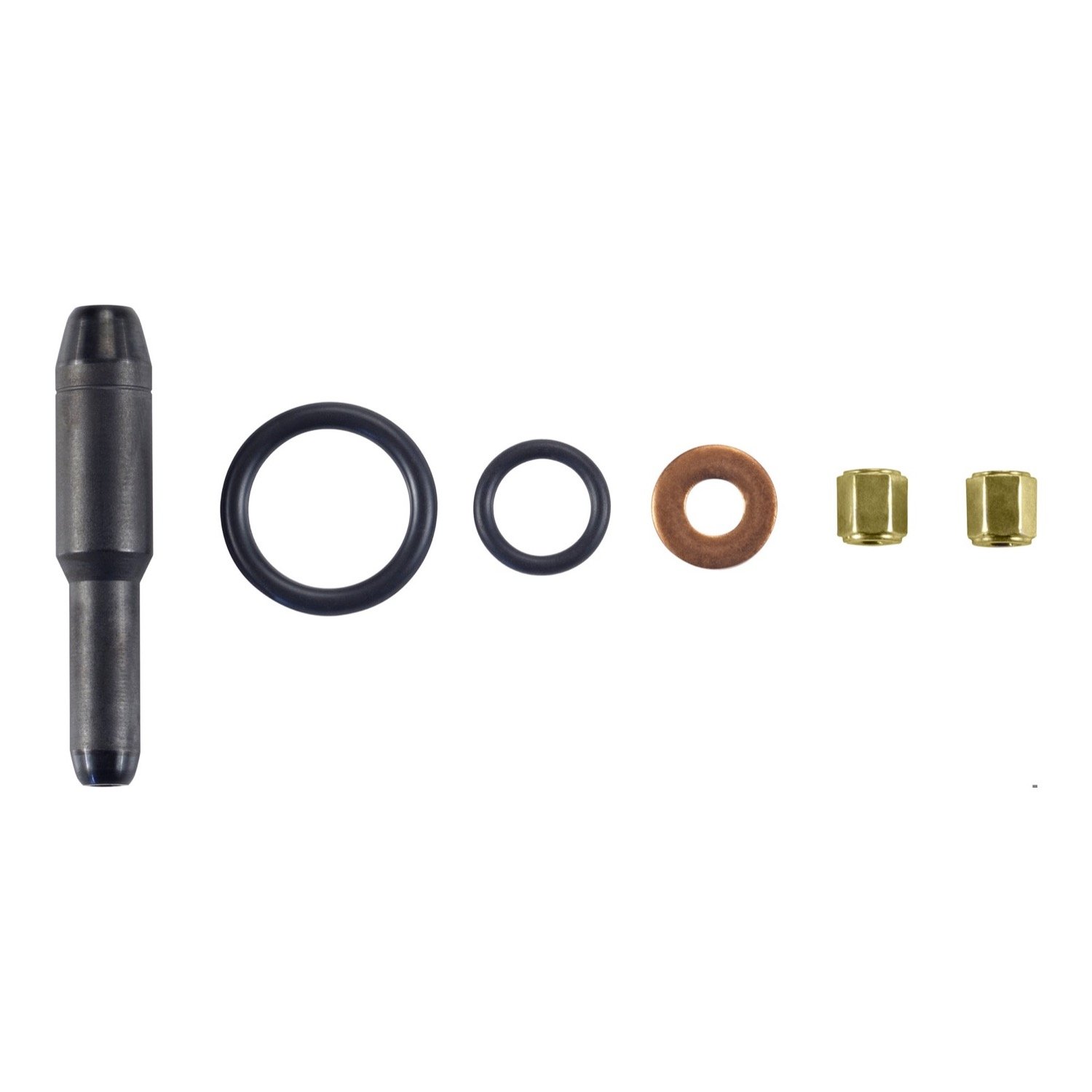 Alliant Power AP0123 John Deere 4.5L 6.8L Injector Installation Kit