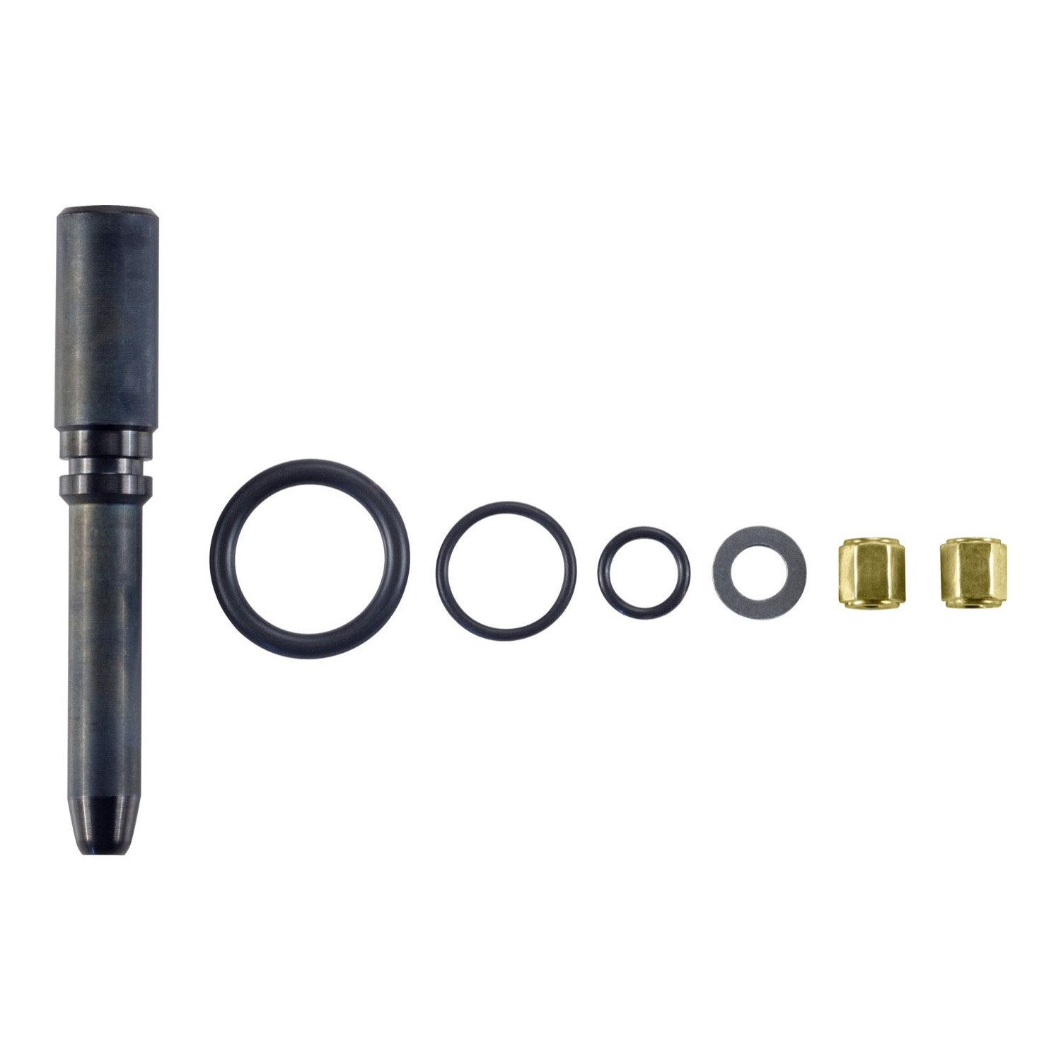 Alliant Power AP0124 John Deere 4.5L 6.8L Injector Installation Kit