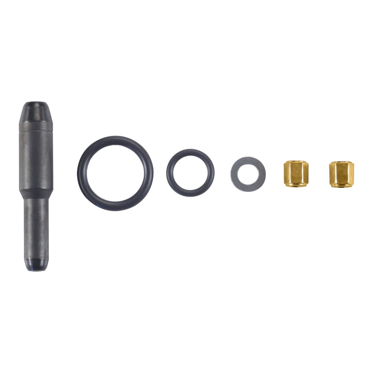 Alliant Power AP0126 John Deere 4.5L 6.8L Injector Installation Kit