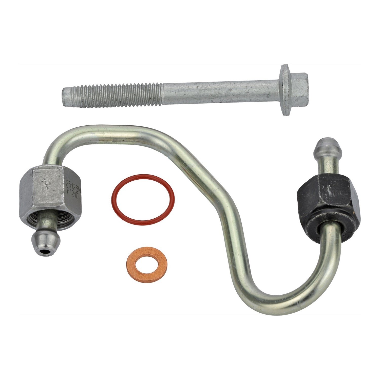 Alliant Power AP0131 GM L5P L5D, Cyl 2/4/5/7 Injector Installation Kit