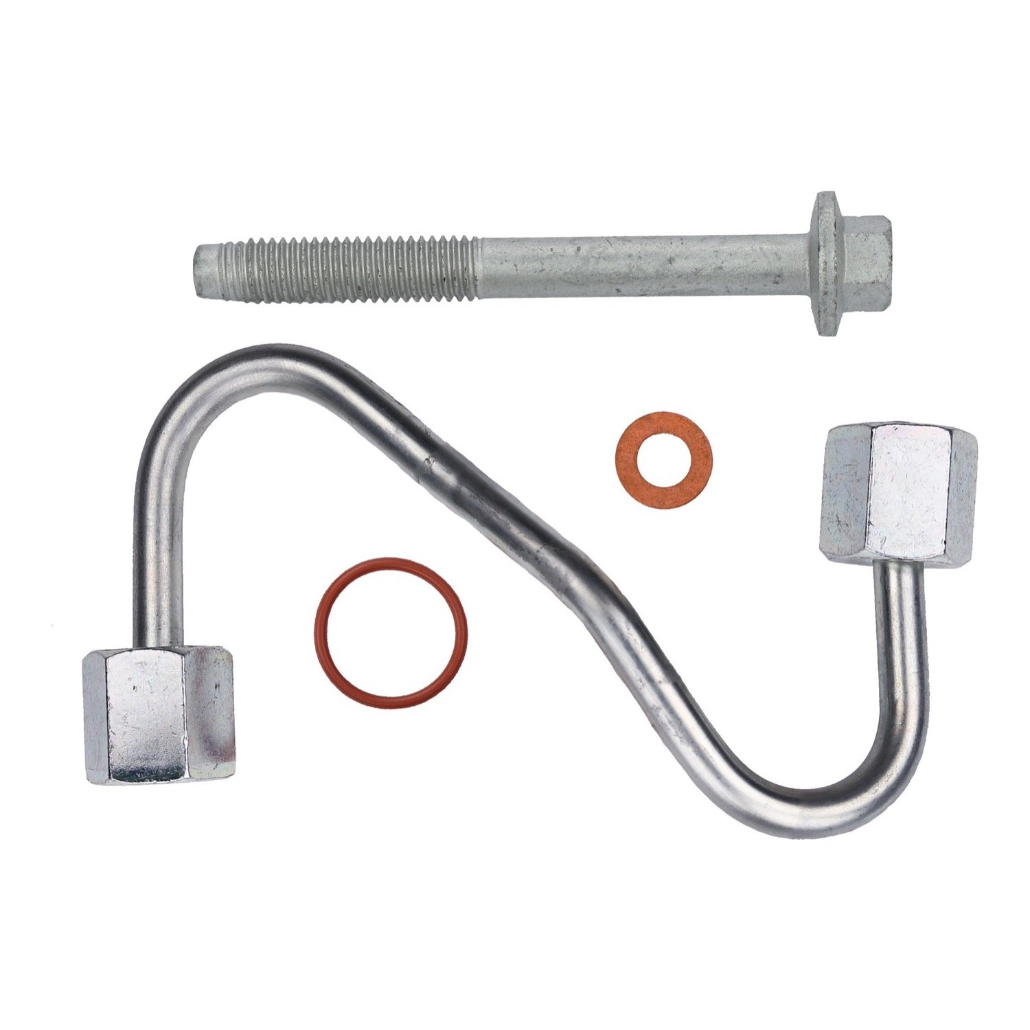 Alliant Power AP0132 GM L5P L5D, Cyl 1/3/6/8 Injector Installation Kit