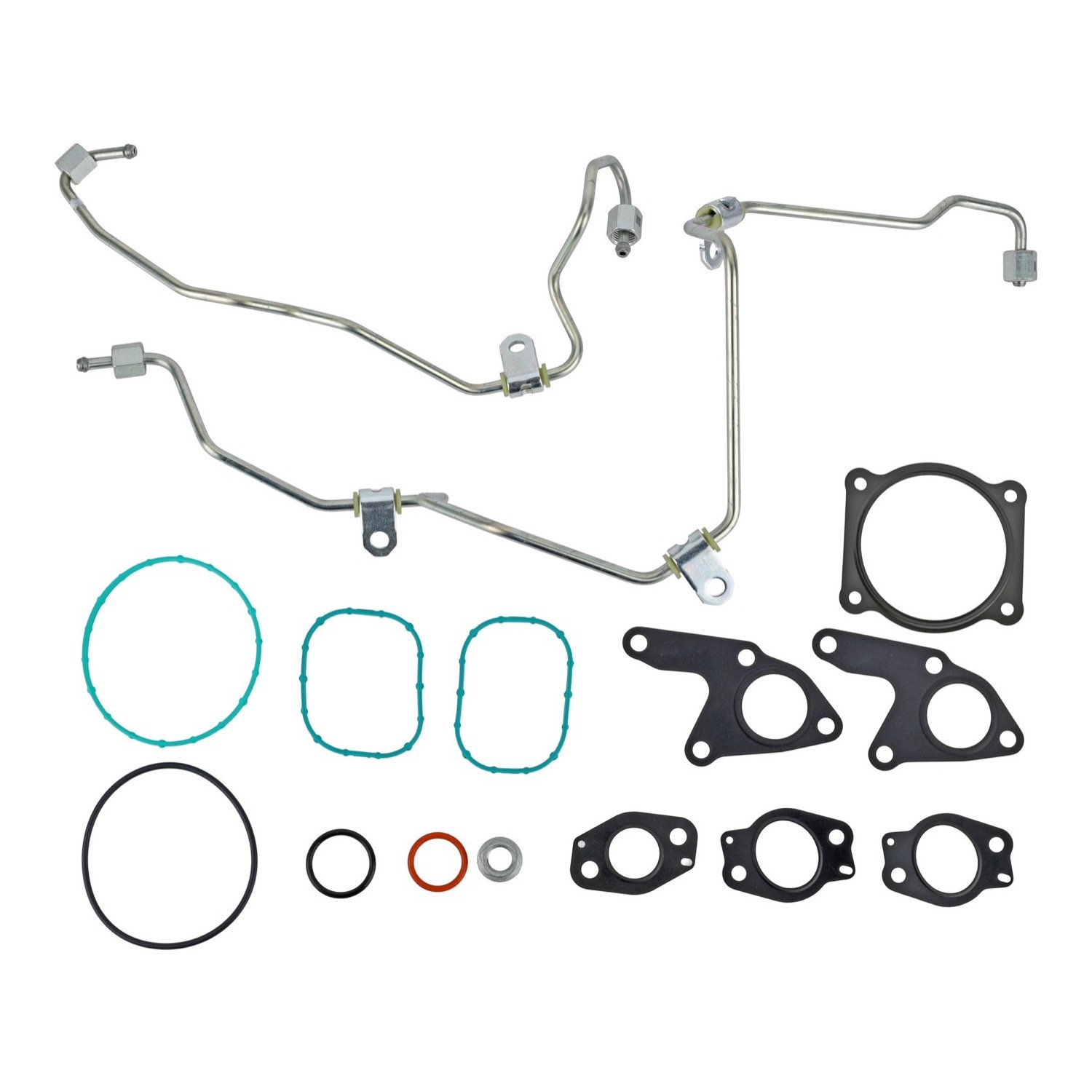Alliant Power AP0135 Common Rail Pump Installation Kit, GM L5P L5D