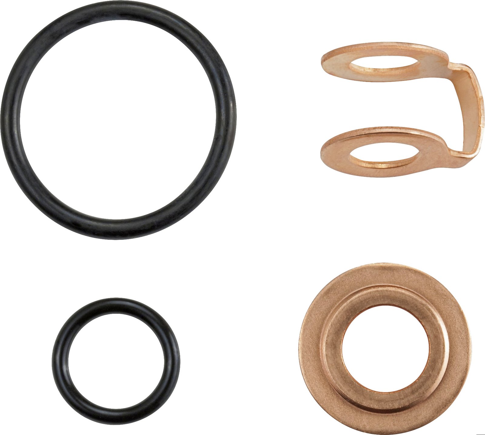 Alliant Power AP0151 Common Rail Injector Installation Kit