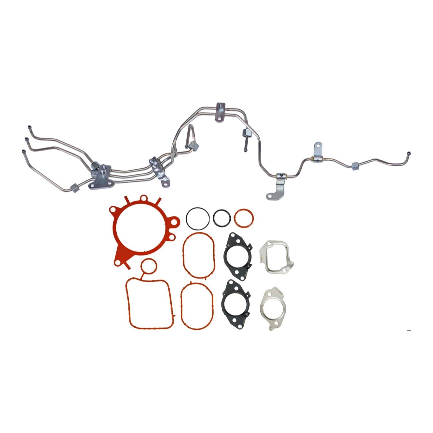 Alliant Power AP0157 Fuel Injection Pump Install Kit, Ford 6.7L 2011-19