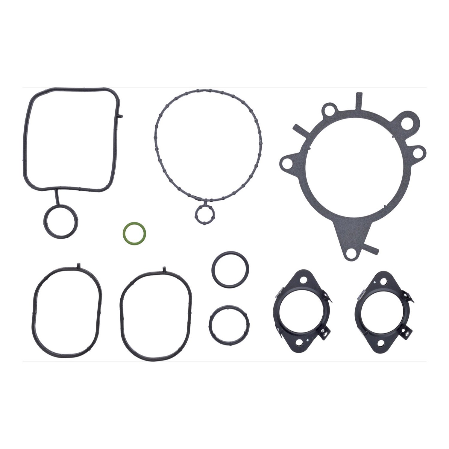 Alliant Power AP0190 Fuel Injector Pump Install Kit, Ford 6.7L DCR