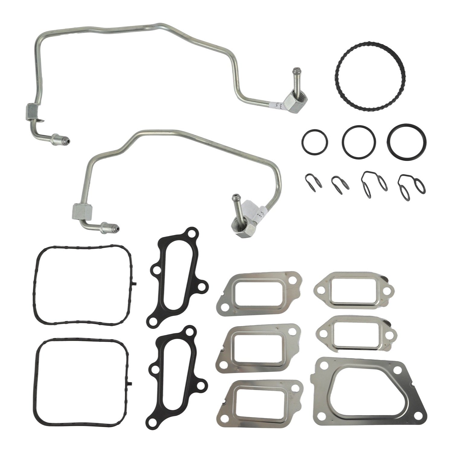 Alliant Power AP0223 Fuel Injection Pump Install Kit, GM LML