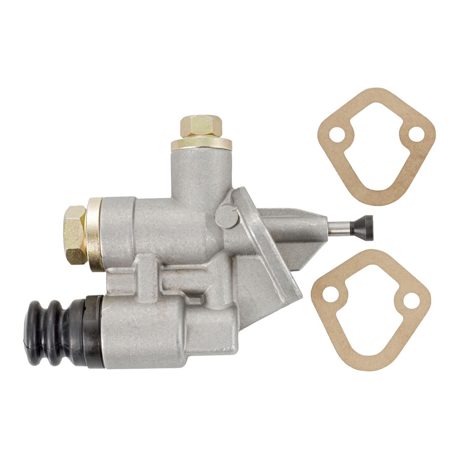Alliant Power AP4988747 Fuel Transfer Pump Kit