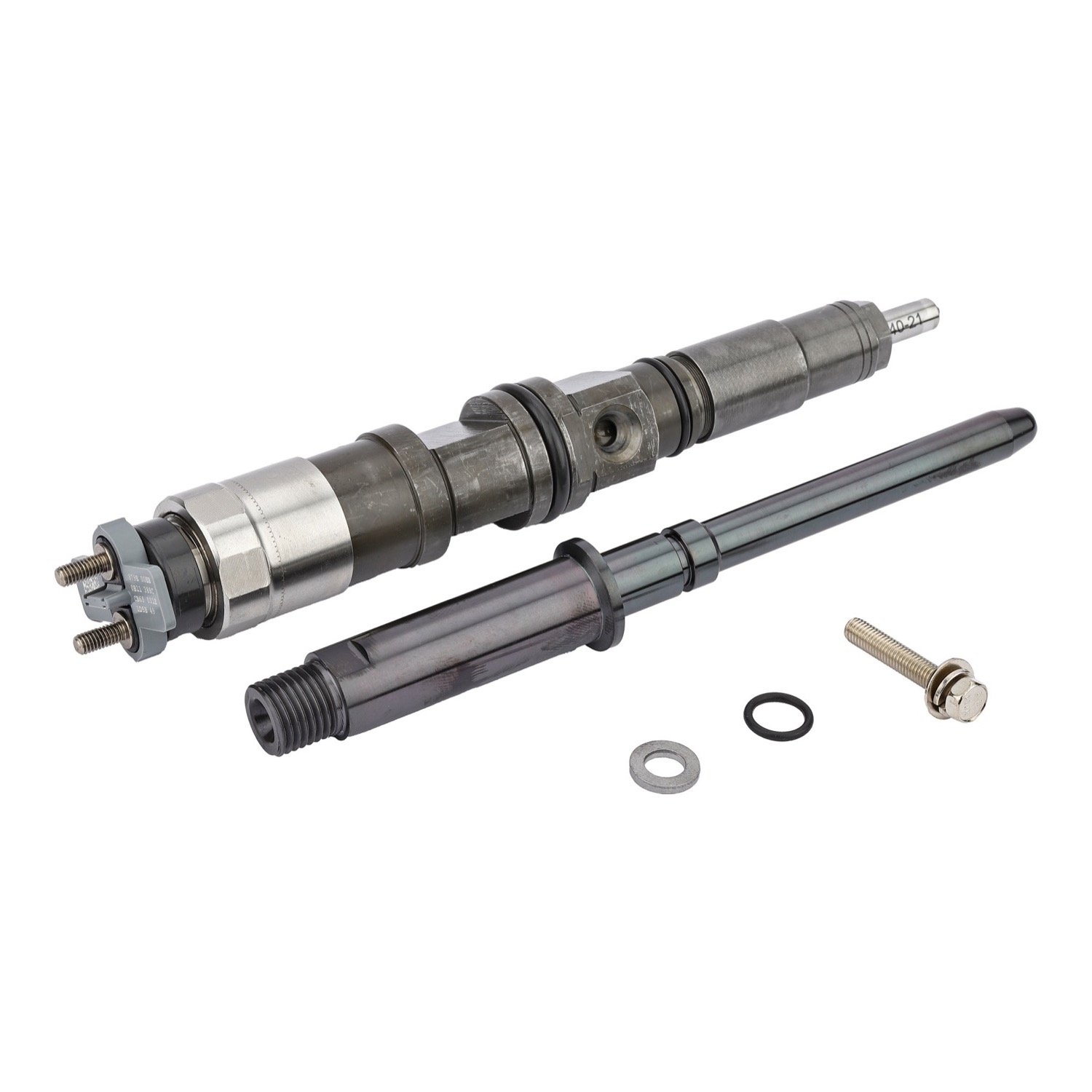 Alliant Power AP51901 Common Rail Injector, 9.0L John Deere