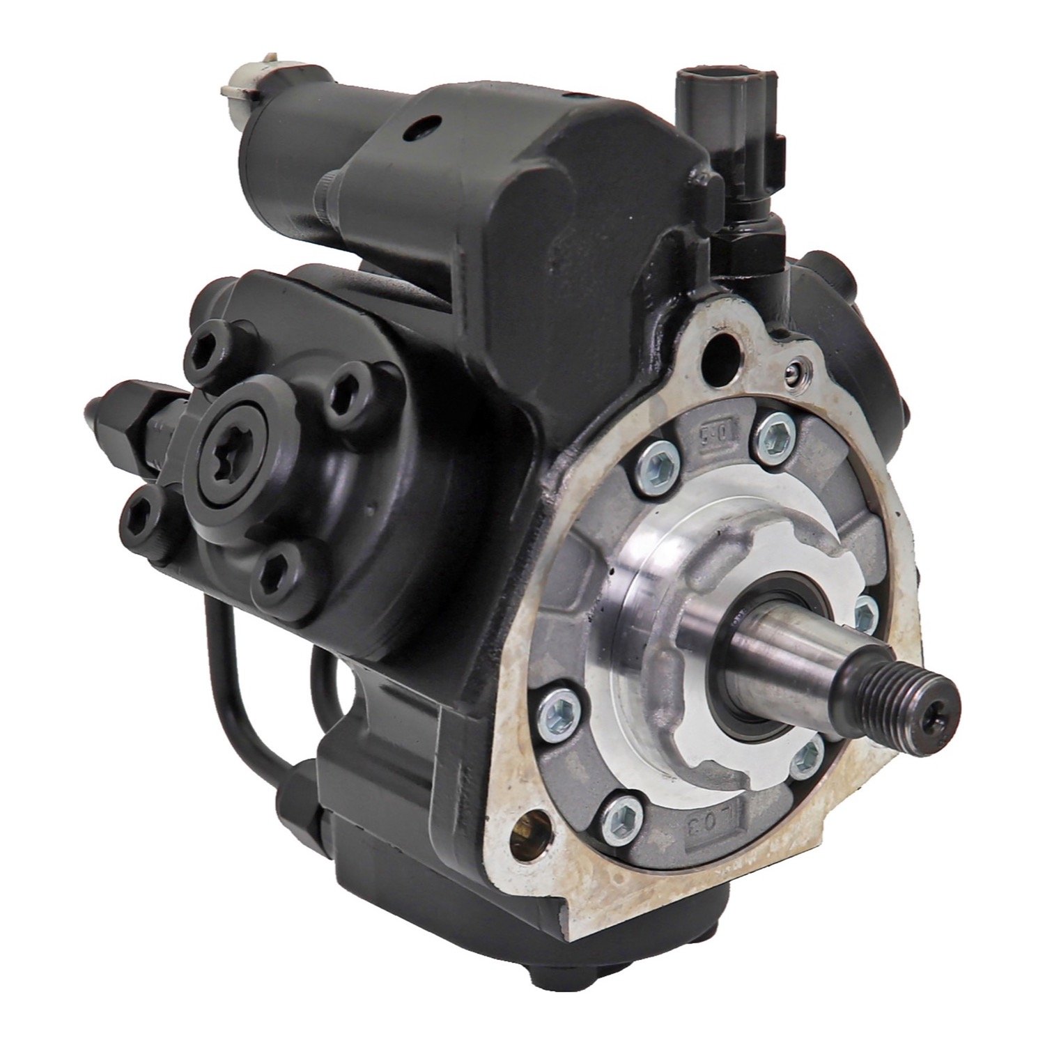 Alliant Power AP51950 Common Rail Injection Pump, 9.0L John Deere