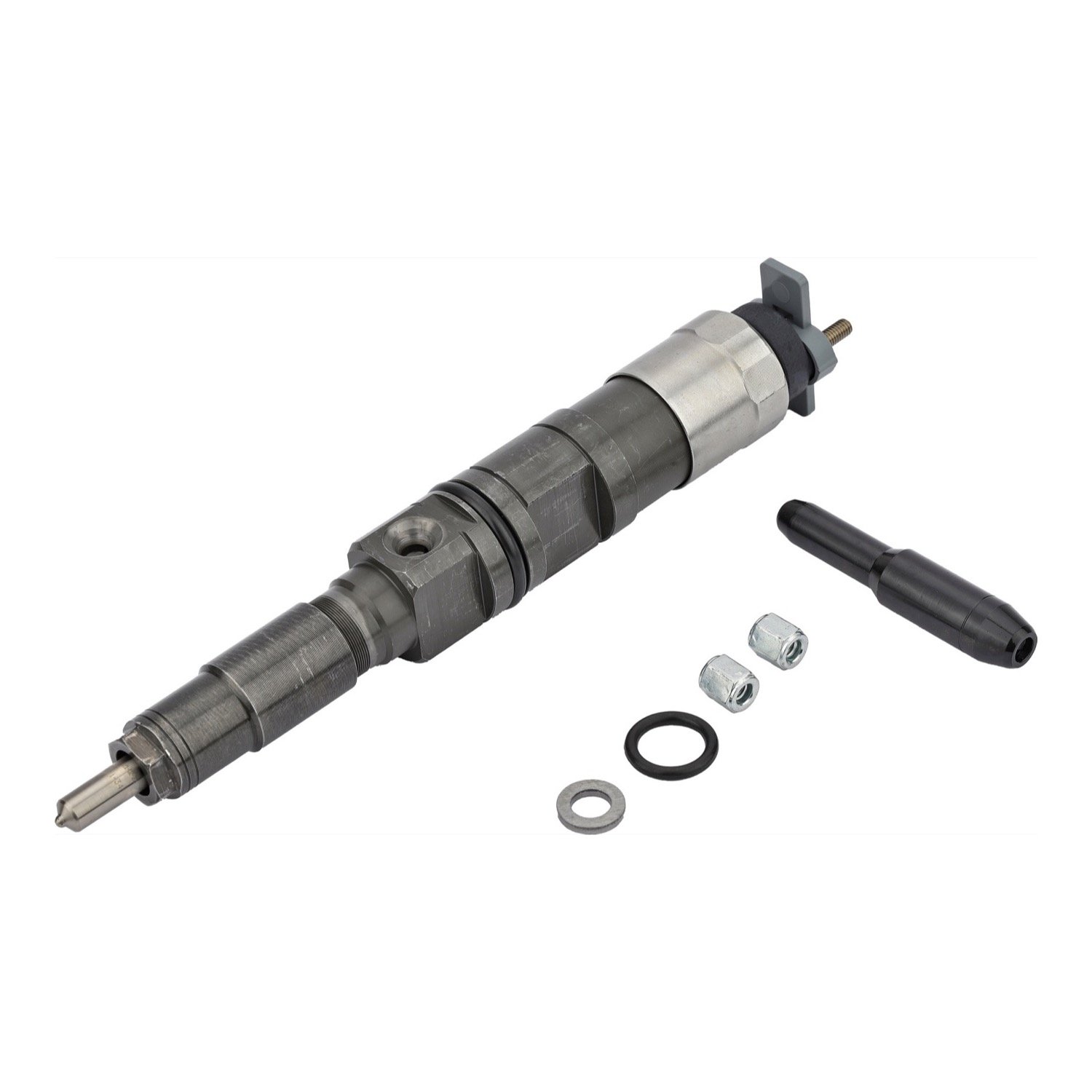 Alliant Power AP52904 Common Rail Injector, 4.5L 6.8L John Deere