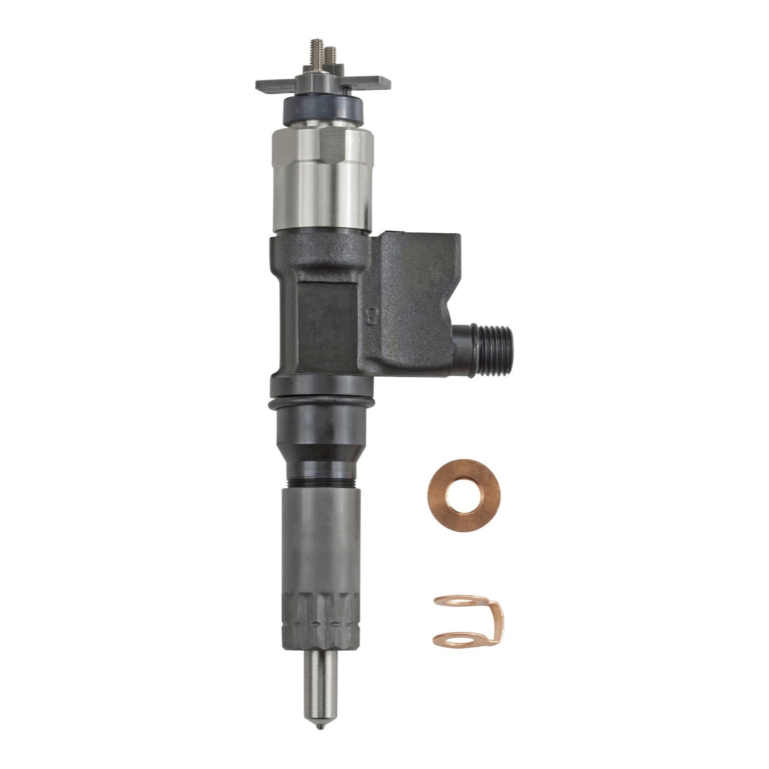 Alliant Power AP53904 Isuzu 6HK1 Common Rail Injector