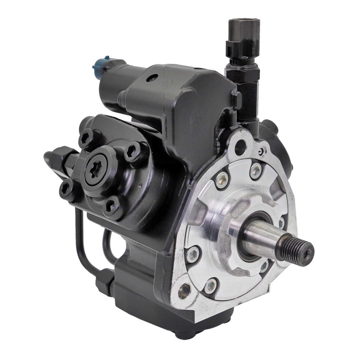 Alliant Power AP53951 Isuzu 4HK1 Common Rail Injection Pump