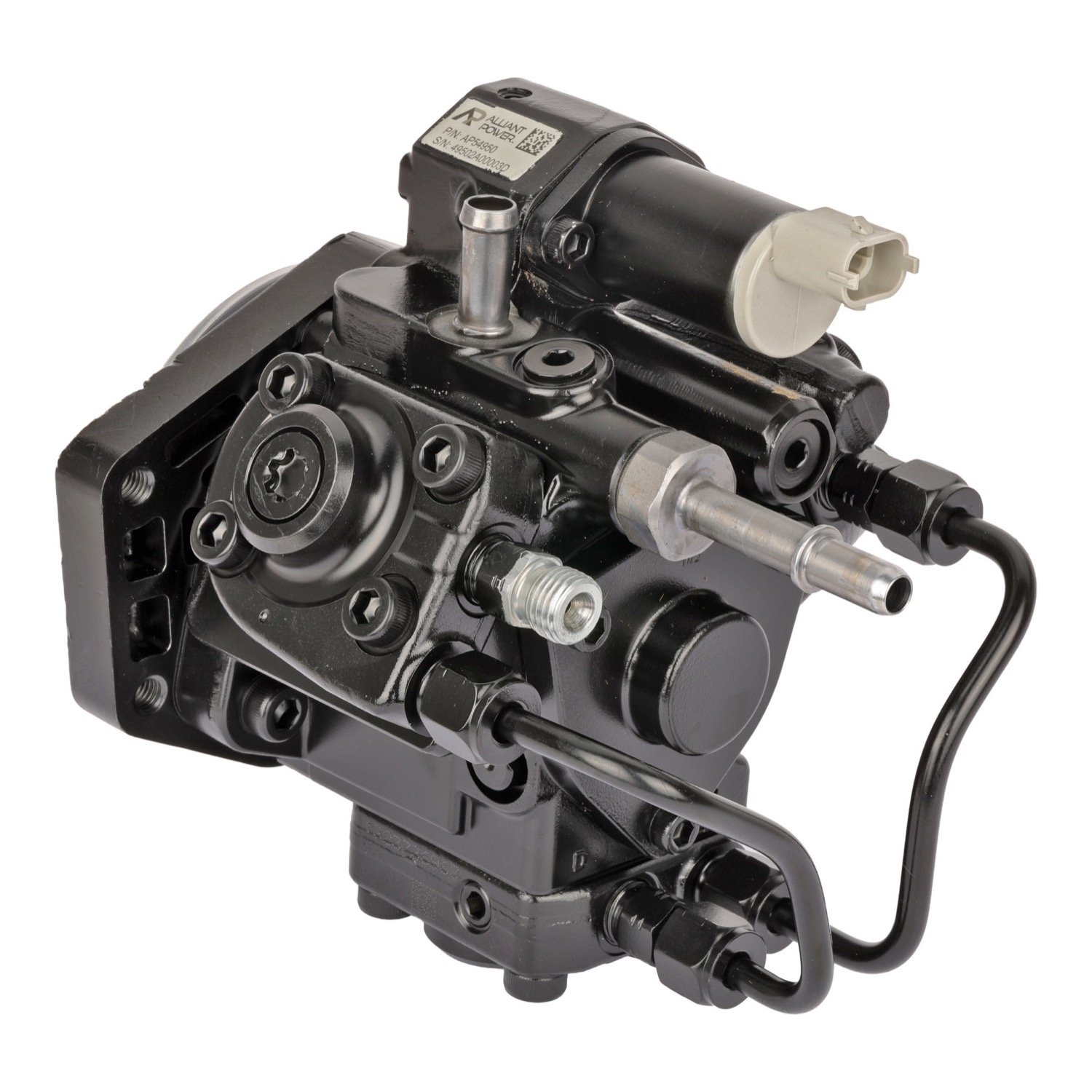 Alliant Power AP54950 GM L5P L5D 2017-25, Pump Only Common Rail Fuel Pump