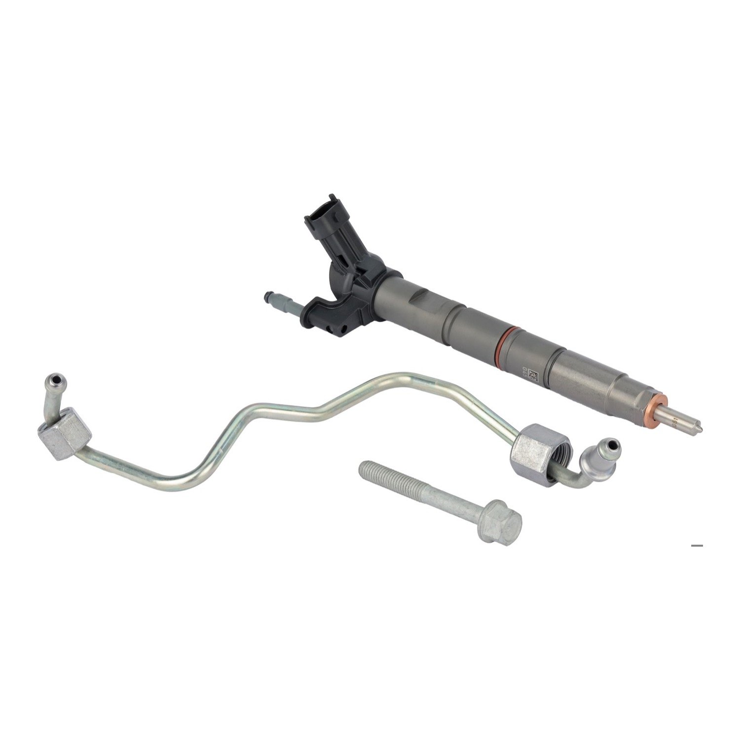 Alliant Power AP55112 GM 6.6L LML 11-16 Cyl 1 & 8 Fuel Injector