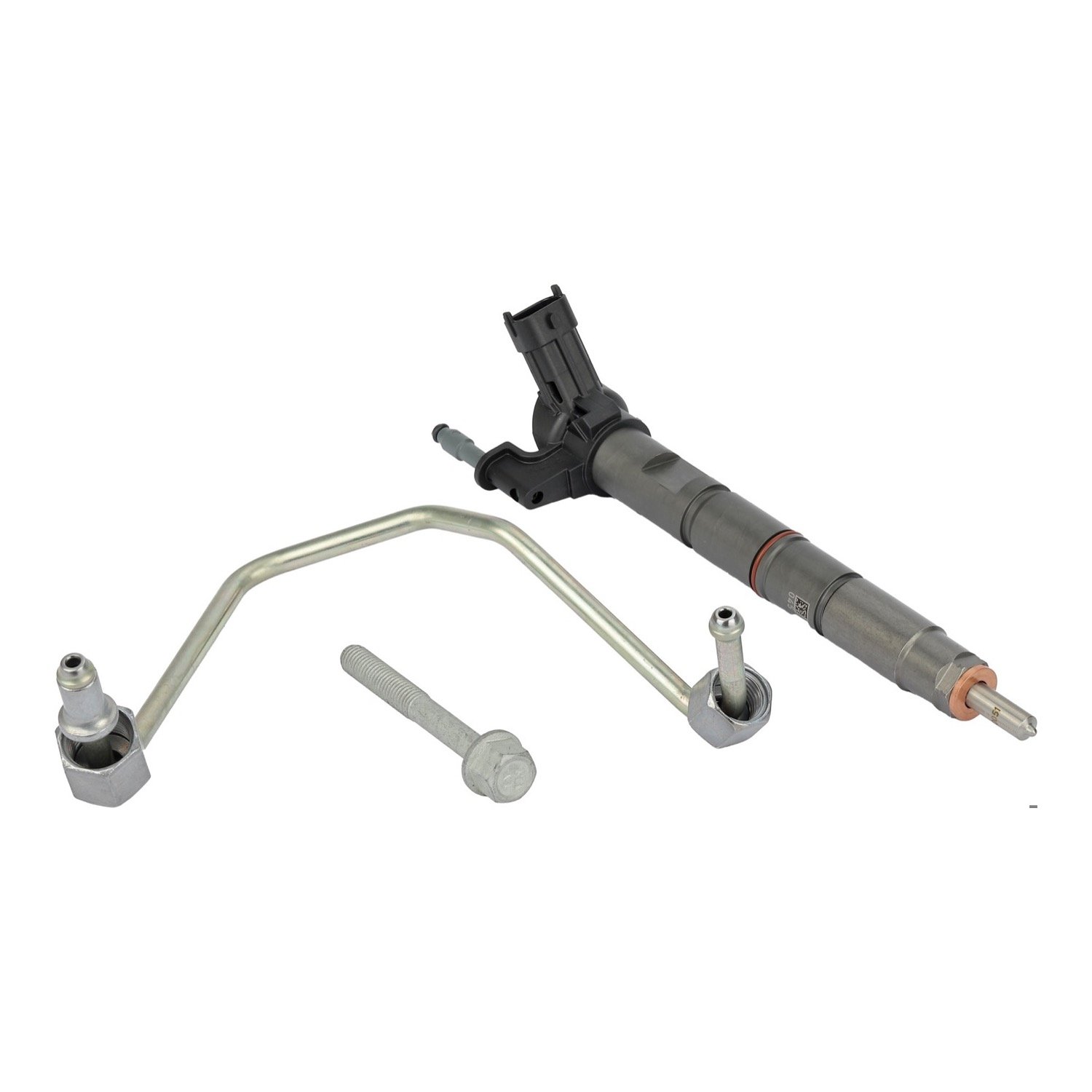 Alliant Power AP55115 GM 6.6L LML Cyl 4 & 5 Fuel Injector