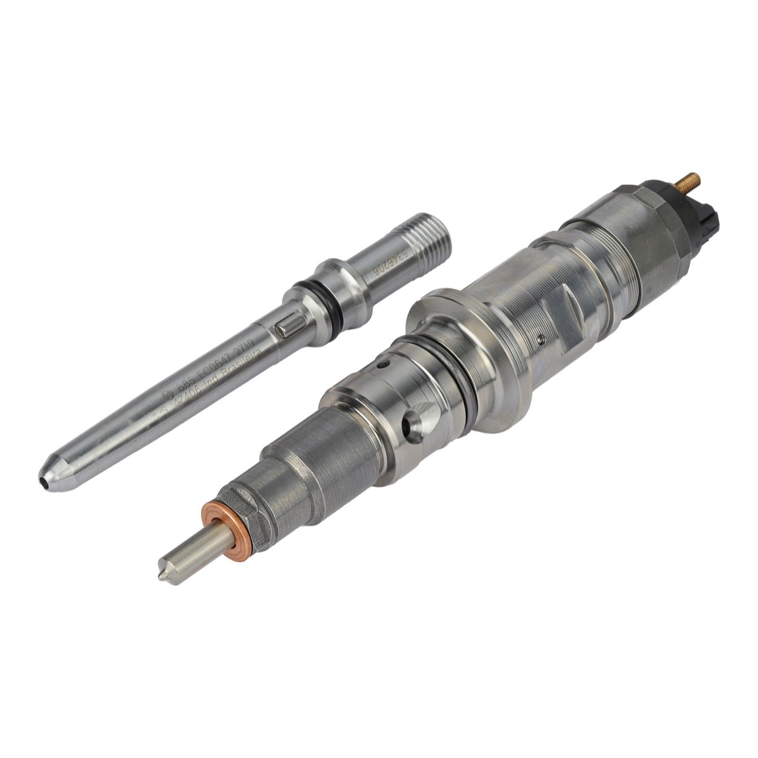 Alliant Power AP55123 Cummins 6.7L ISB 10-12 CC Fuel Injector