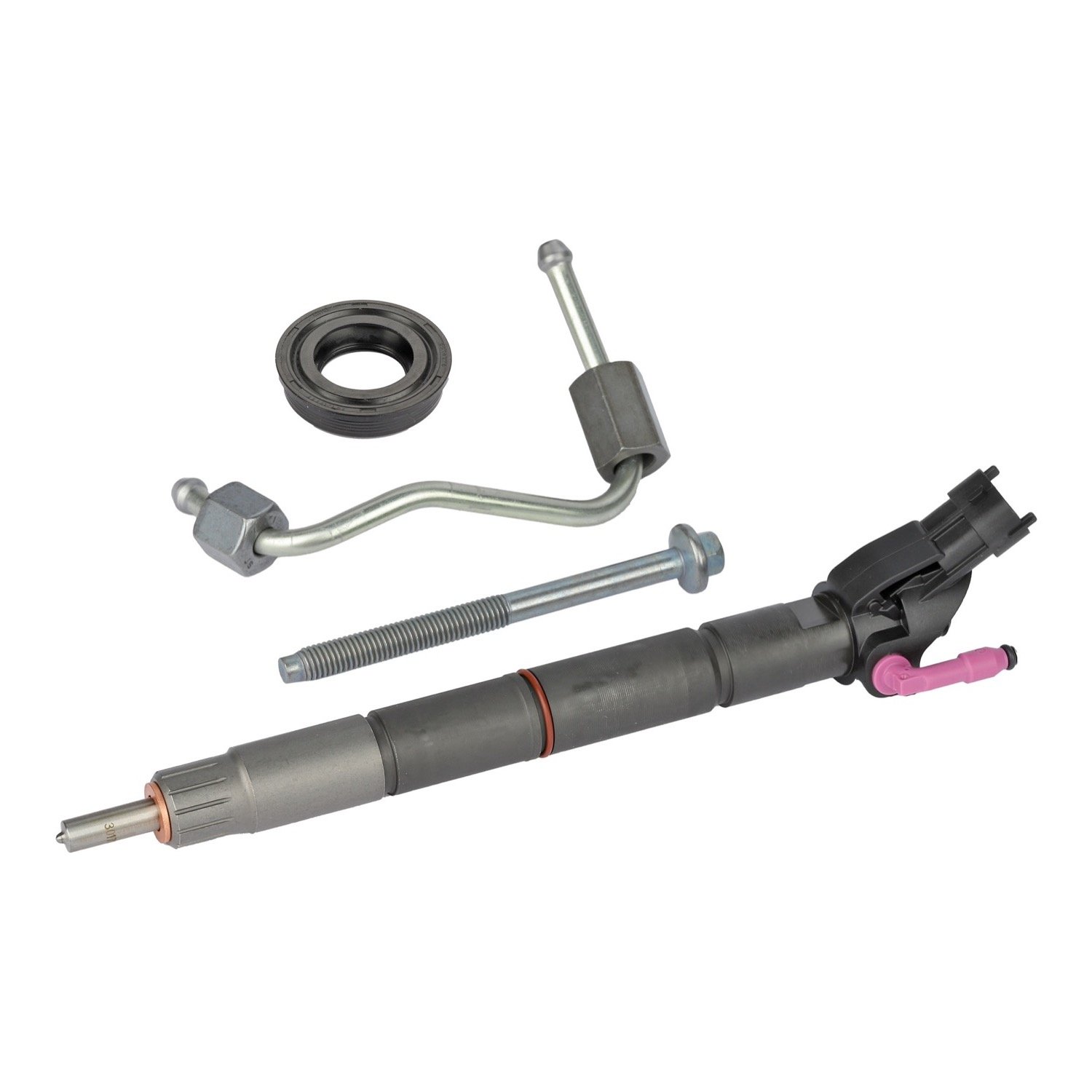 Alliant Power AP55125 Ford 6.7L Cyl 1, 2, 7, 8 Fuel Injector