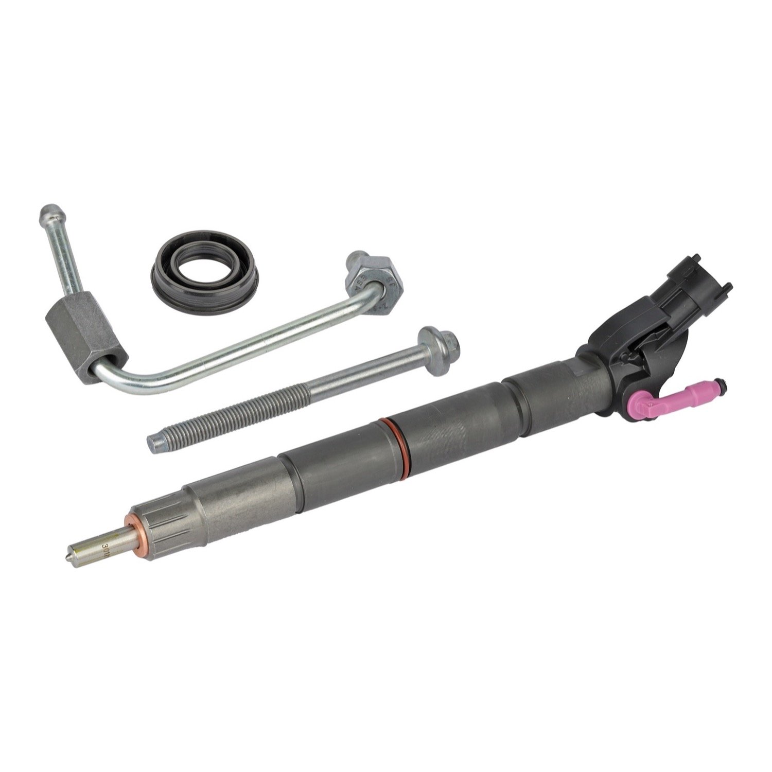 Alliant Power AP55126 Ford 6.7L Cyl 3, 4, 5, 6 Fuel Injector