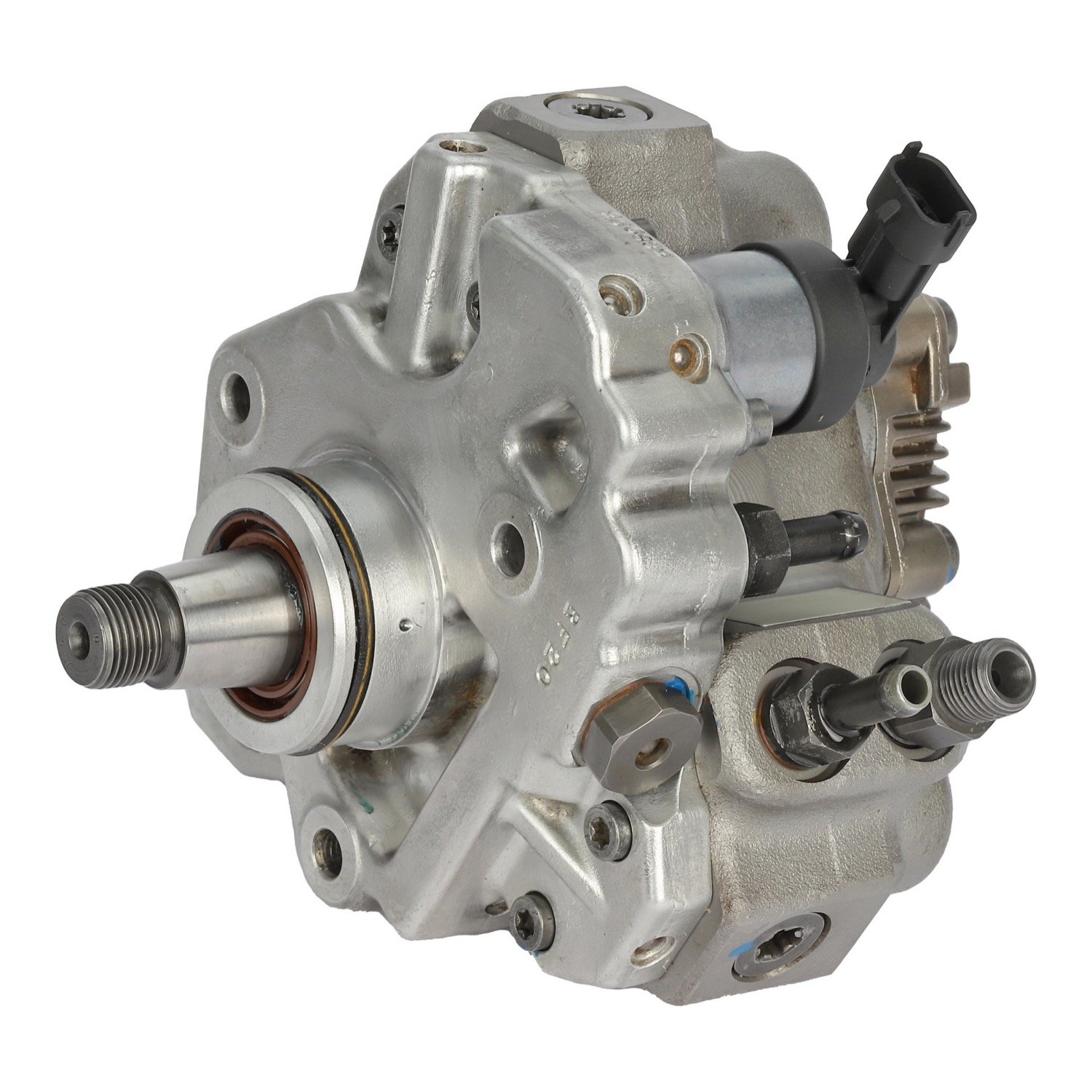 Alliant Power AP55204 GM LBZ LMM Diesel Fuel Injector Pump