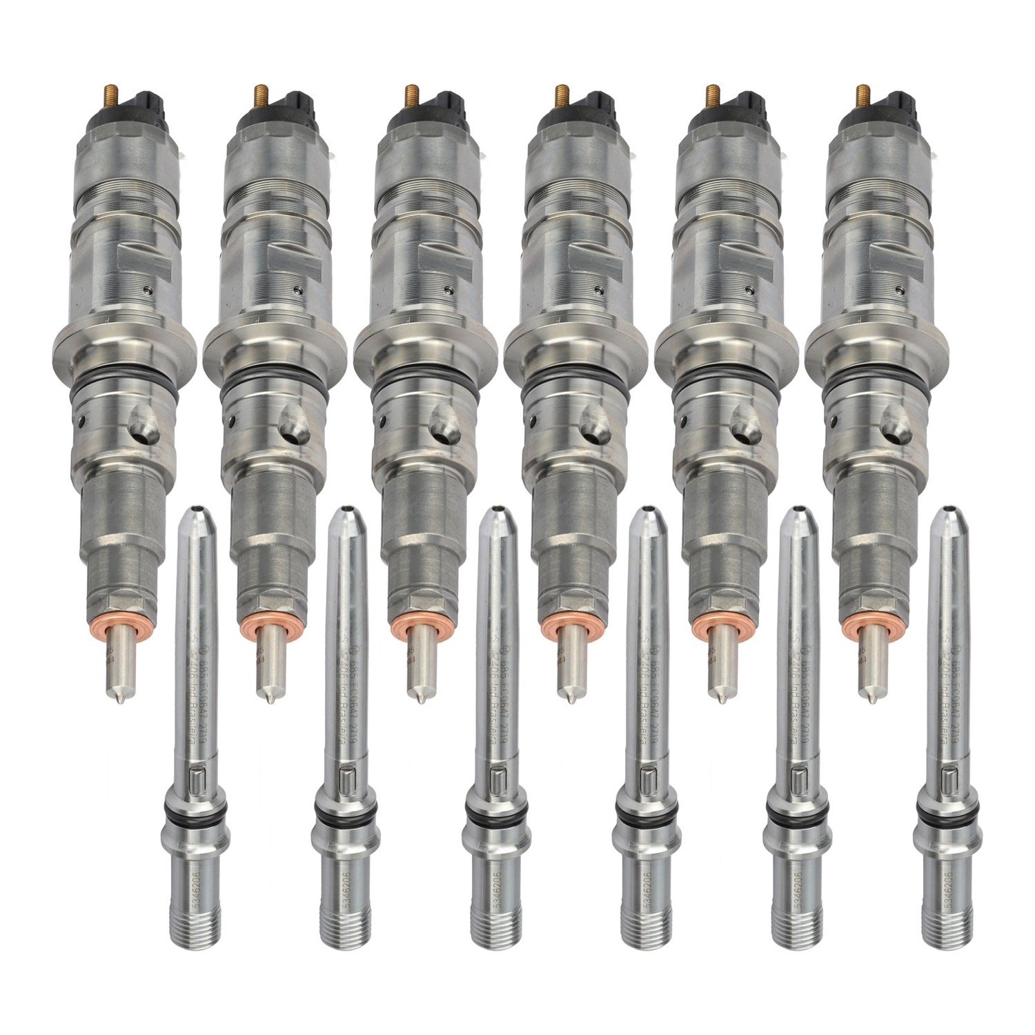 Alliant Power AP55217 Cummins 6.7L 13-18 CC (set 6) Injector Set