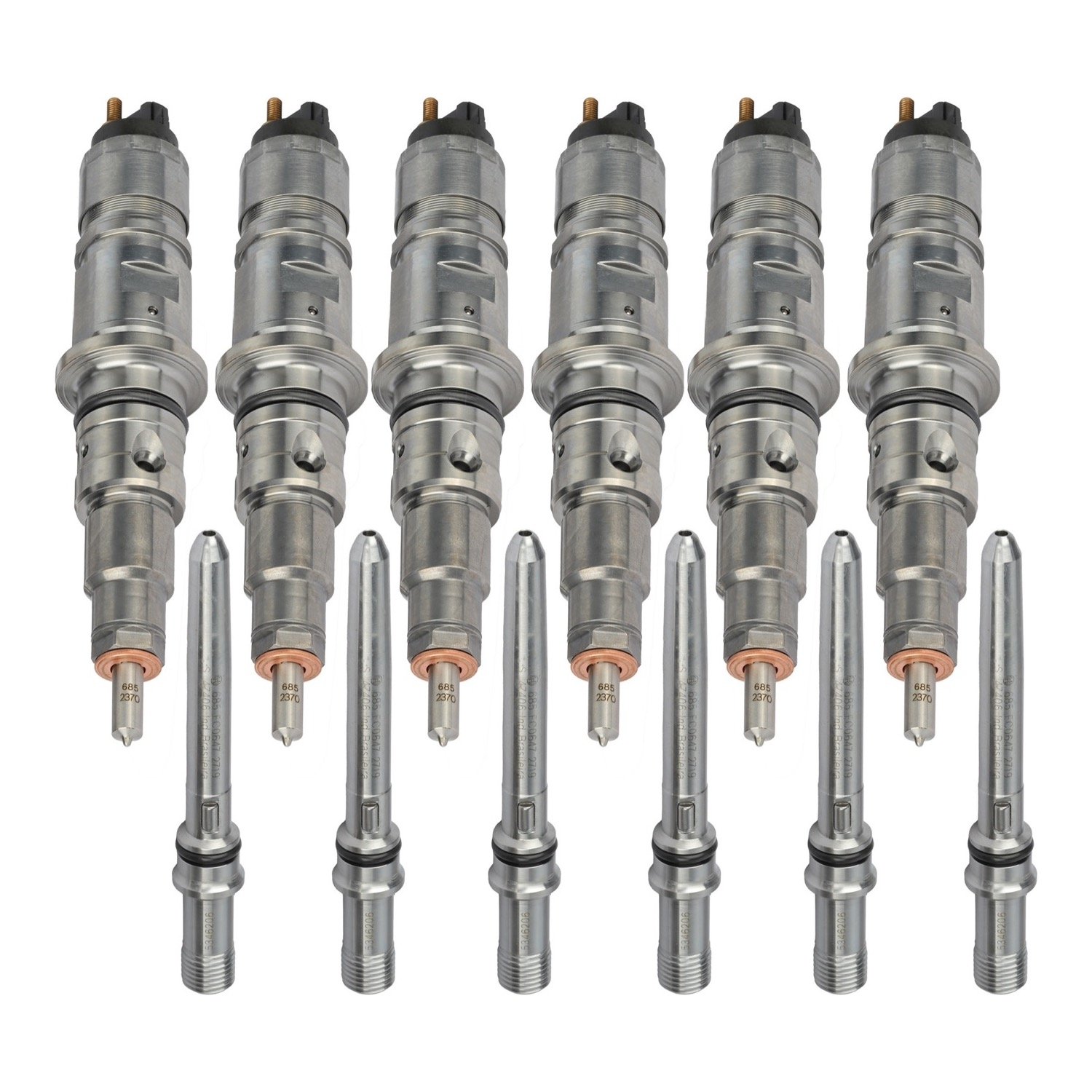 Alliant Power AP55218 Cummins 6.7L 13-18 PU (set 6) Injector Set