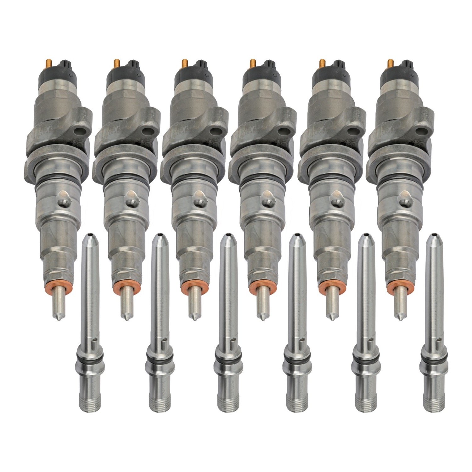 Alliant Power AP55220 Cummins 5.9L 04-09 (set 6) Injector Set