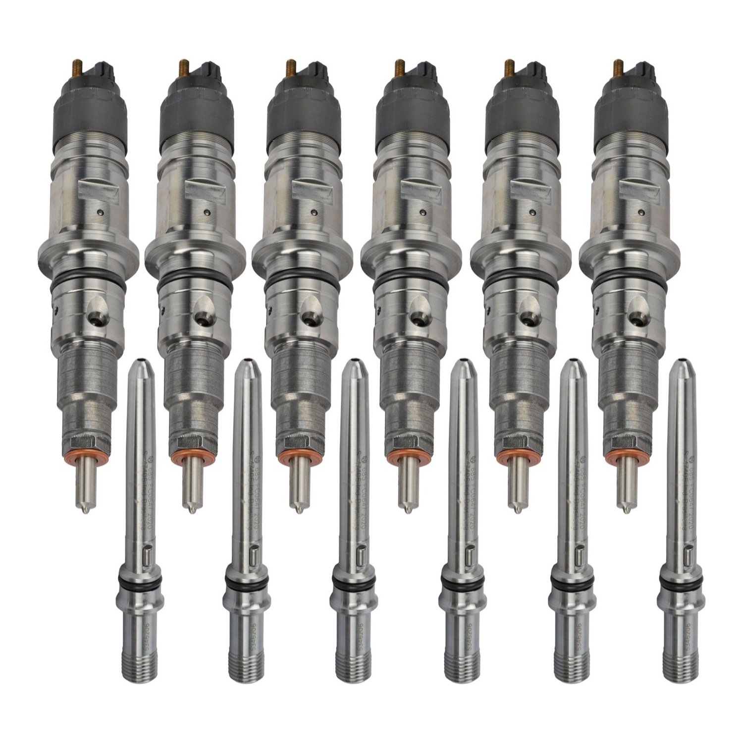 Alliant Power AP55221 Cummins 6.7L 07-10 CC (set 6) Injector Set