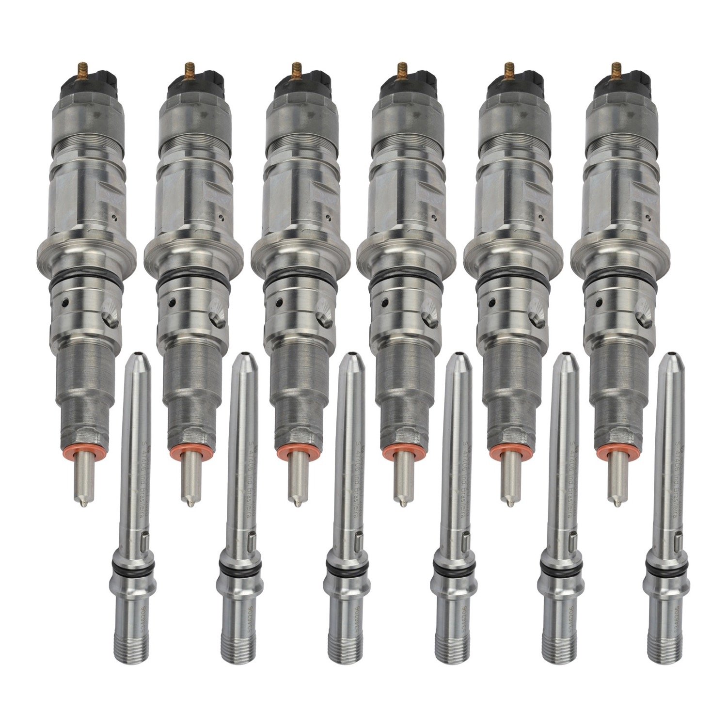 Alliant Power AP55222 Cummins 6.7L 07-12 PU (set 6) Injector Set