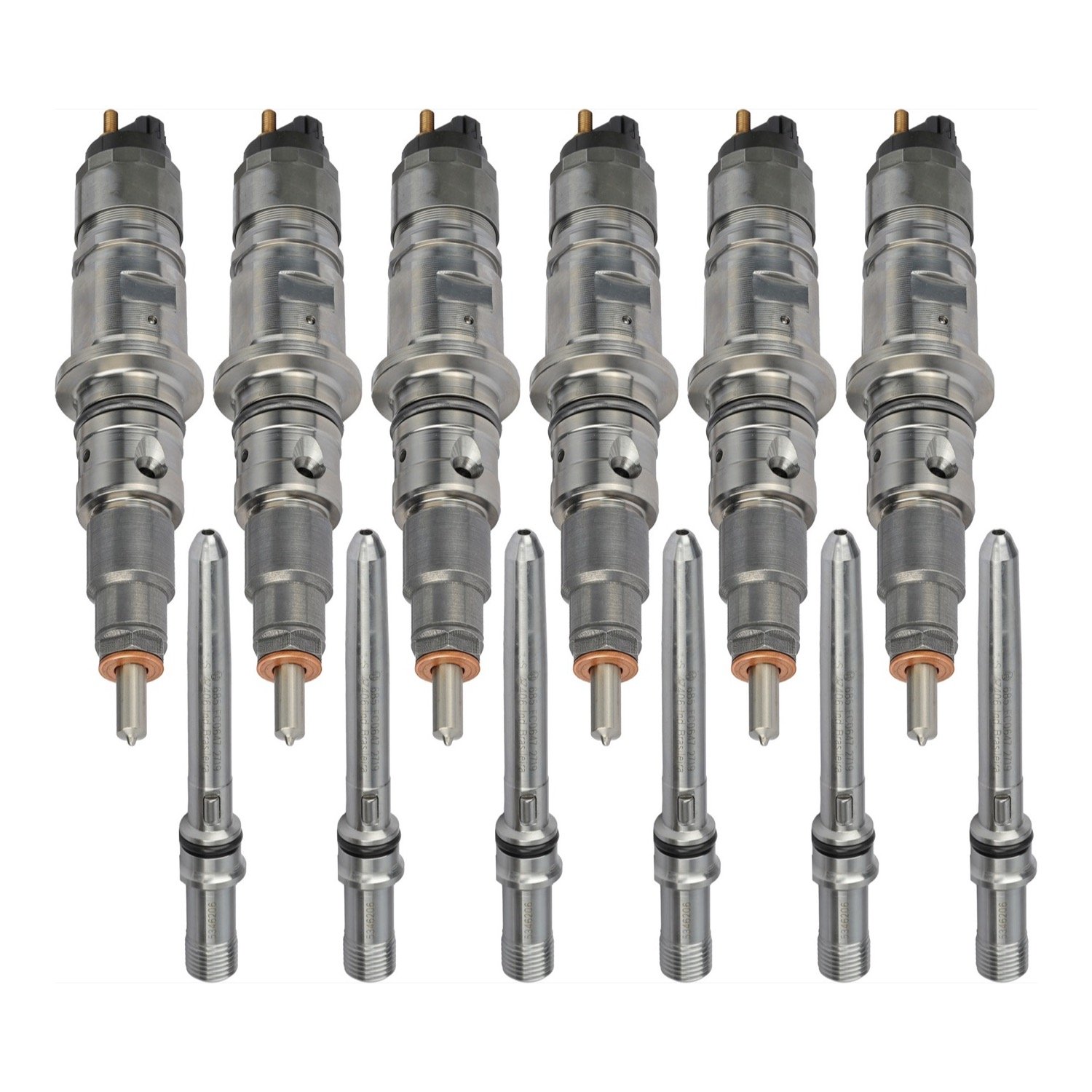 Alliant Power AP55223 Cummins 6.7L 11-12 CC (set 6) Injector Set