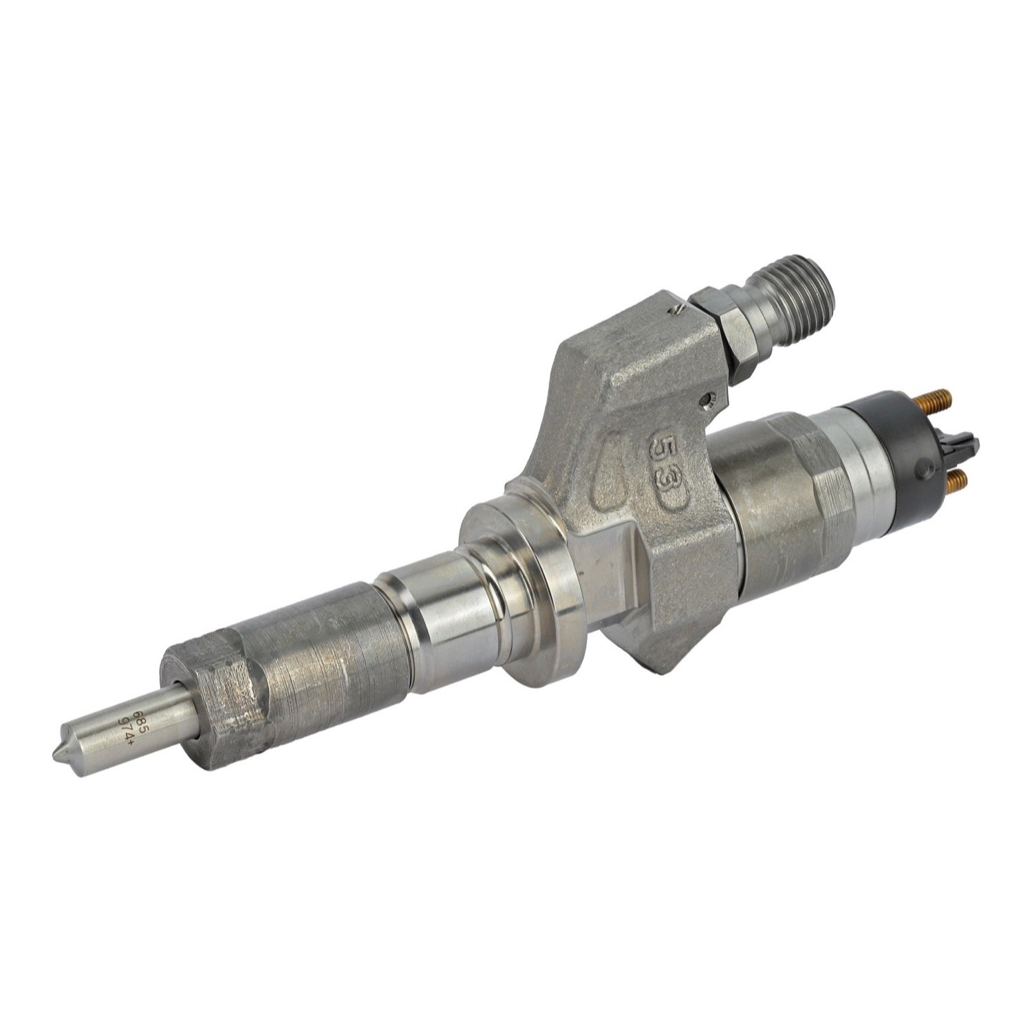Alliant Power AP55502 GM 6.6L LB7 Common Rail Injector