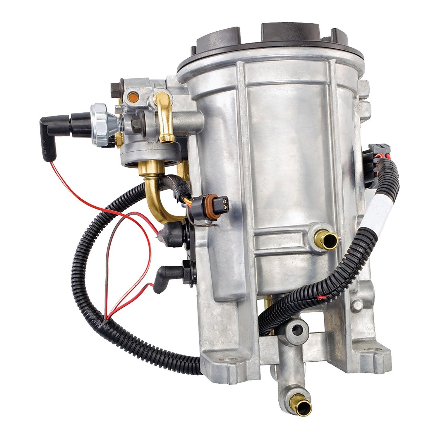 Alliant Power AP63424 Fuel Filter Housing Assembly
