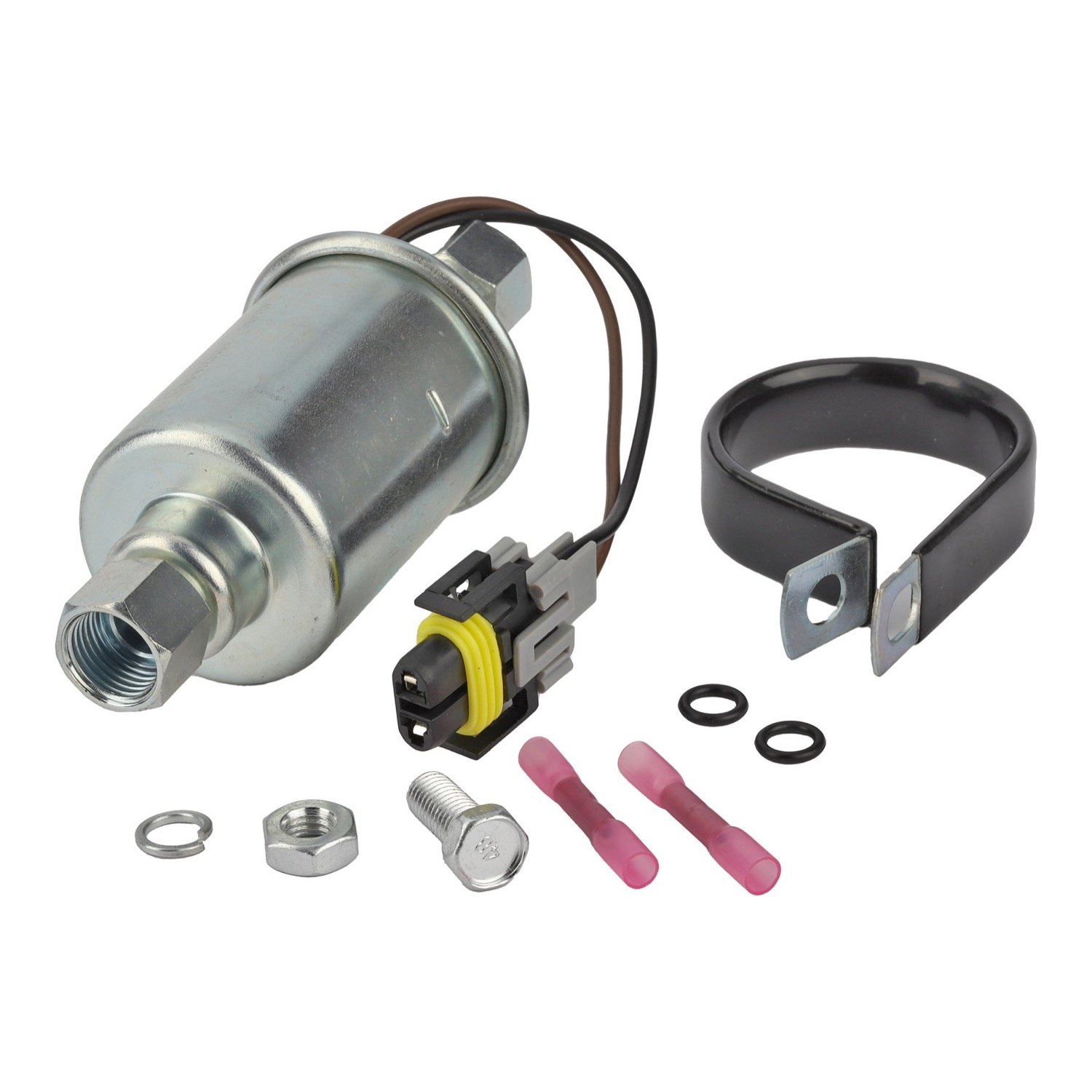 Alliant Power AP63442 Fuel Transfer Pump, 2001-2016 GM 6.6L Duramax