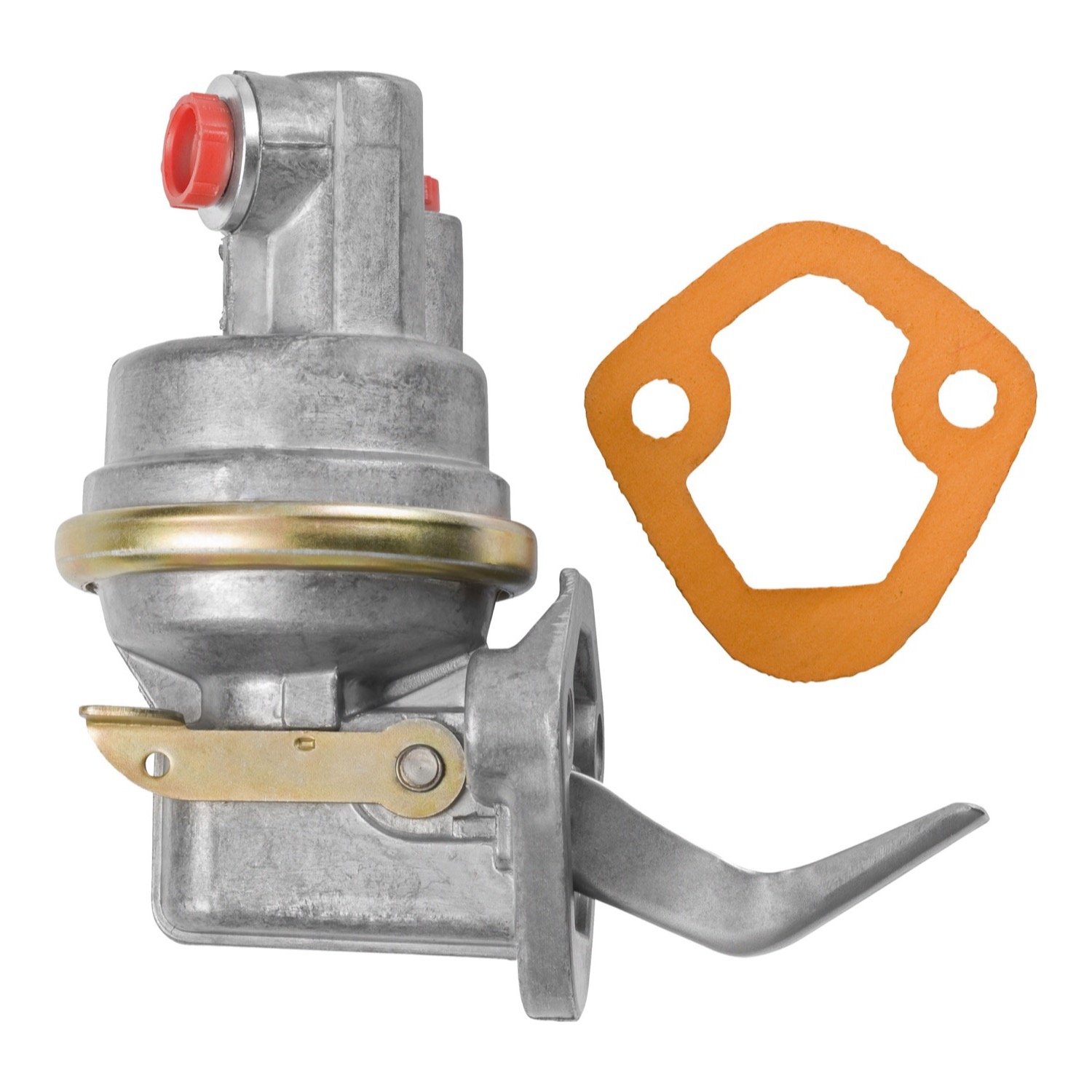 Alliant Power AP63478 Fuel Transfer Pump