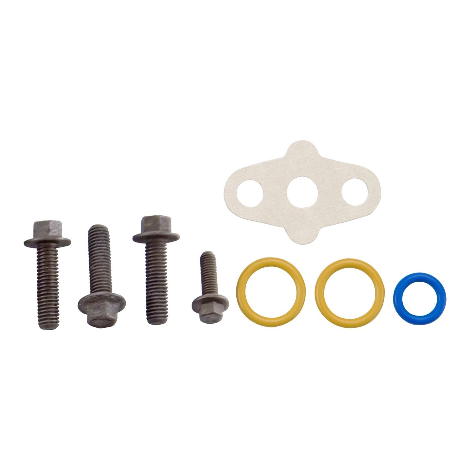 Alliant Power AP63481 Ford Navistar 6.0L VT365 Turbo Installation Kit