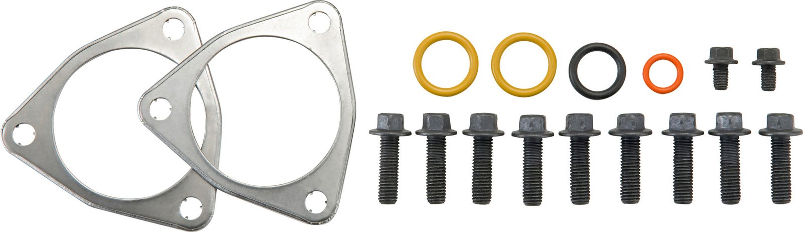 Alliant Power AP63483 Turbo Installation Kit