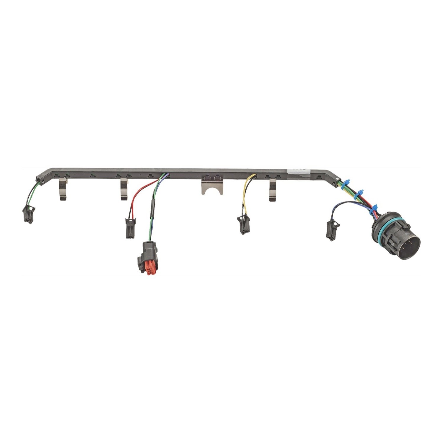 Alliant Power AP63515 Rh Ford 6.4L Injector Harness