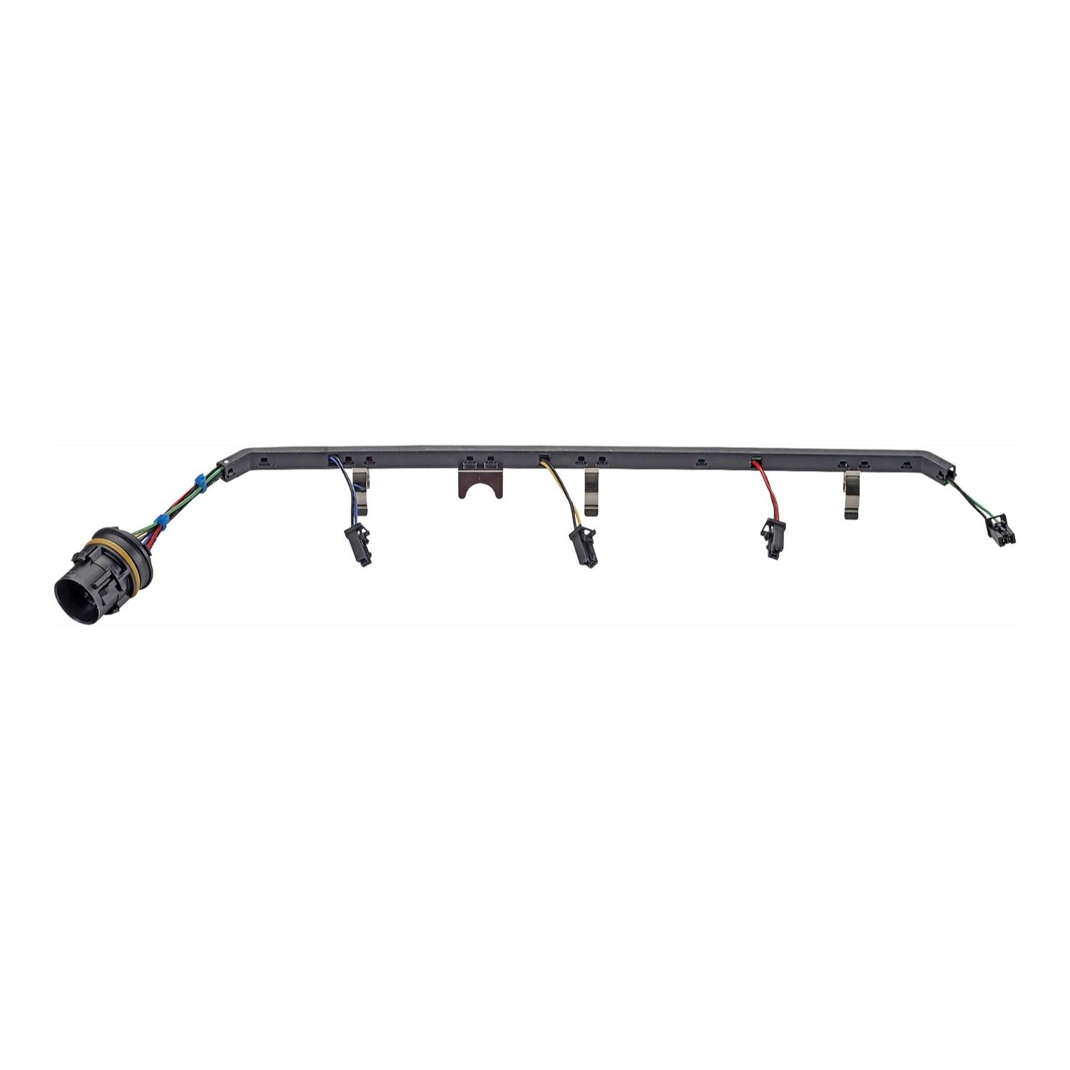 Alliant Power AP63516 Lh Ford 6.4L Injector Harness