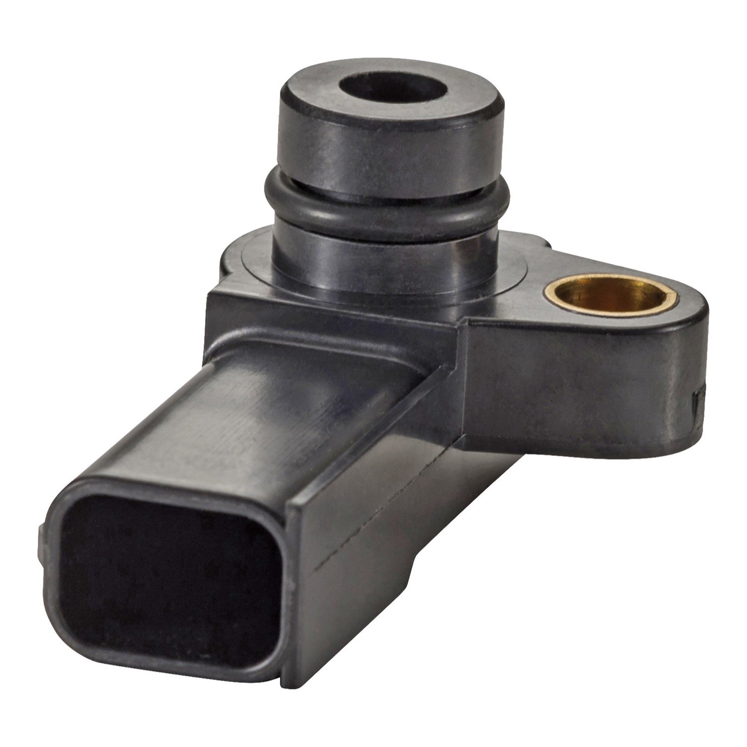 Alliant Power AP63543 Manifold Absolute Pressure (map) Sensor, Ford 6.7L