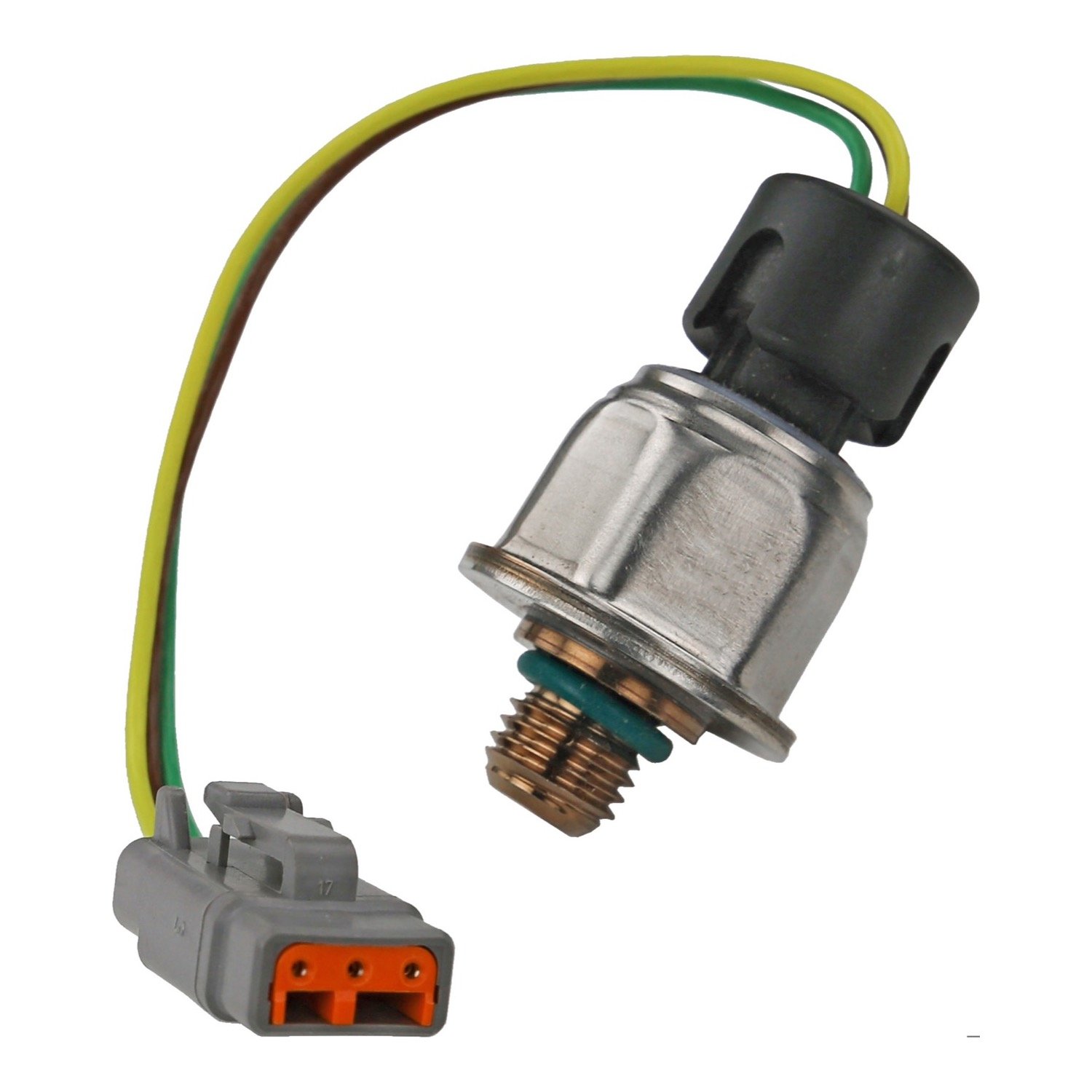 Alliant Power AP63569 Injection Control Pressure (ICP) Sensor